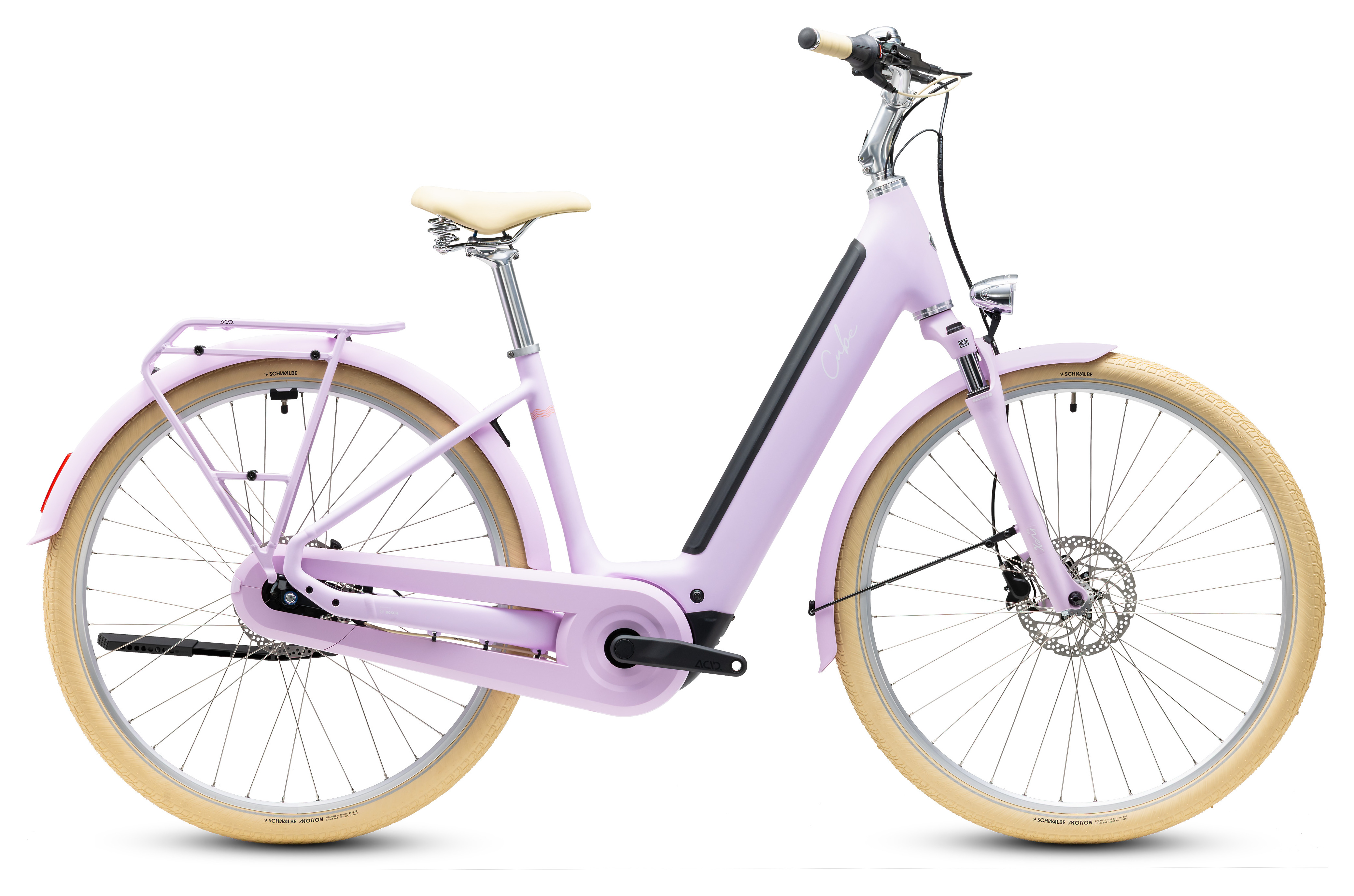 Aruba Hybrid 600 cottoncandy´n´creme 2027