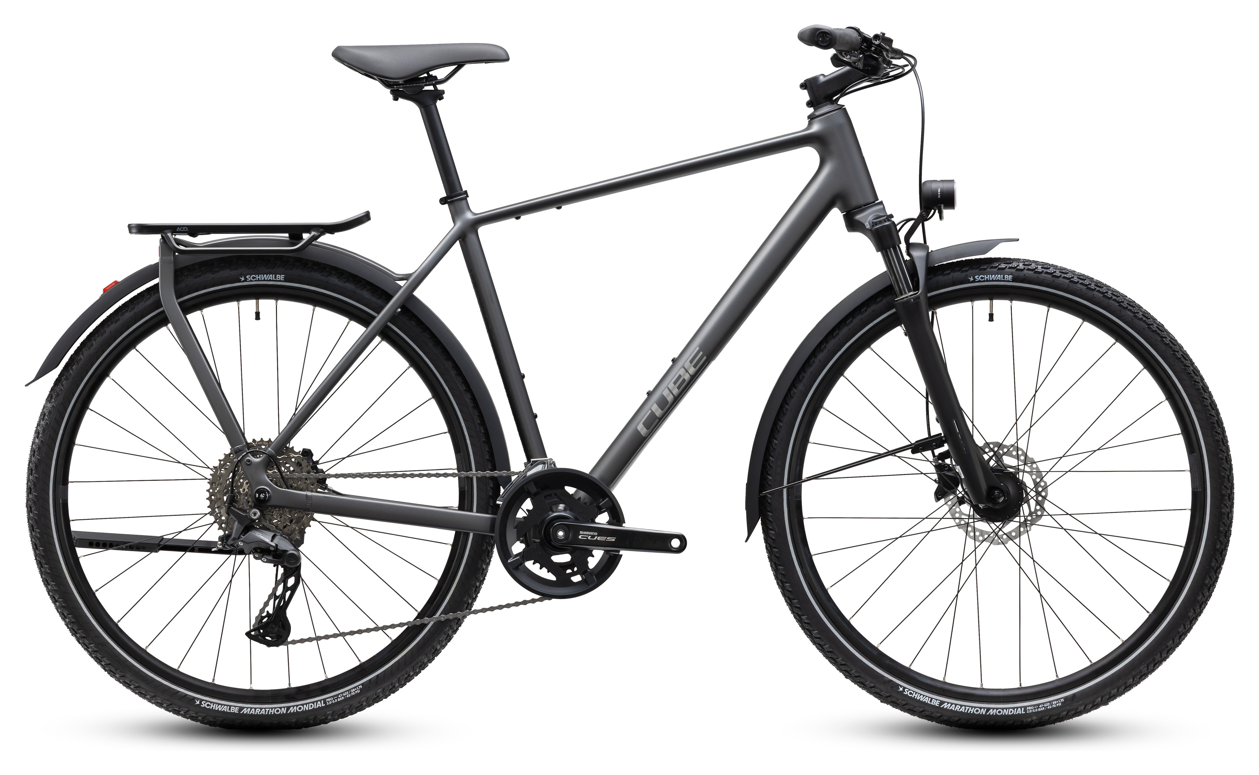 Kathmandu Pro slabgrey´n´chrome 2027