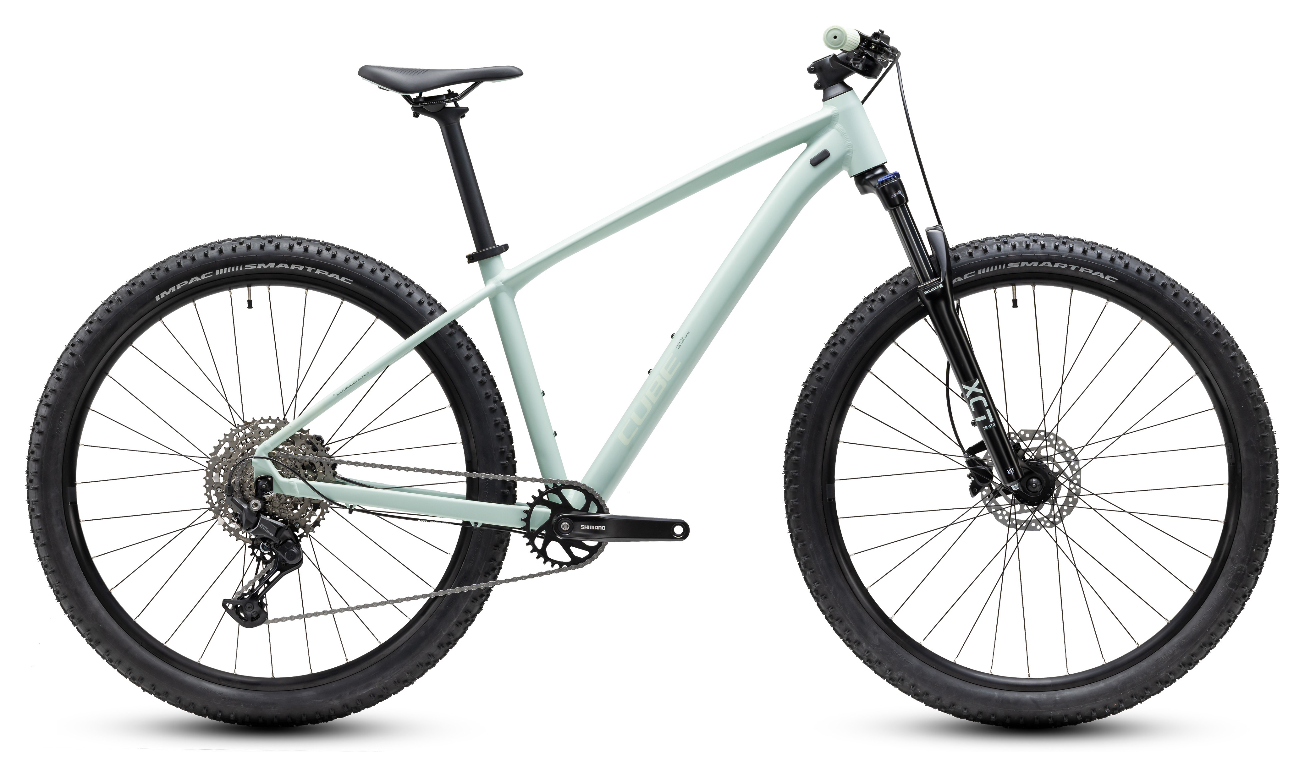 Aim Pro aloegreen´n´green 2027