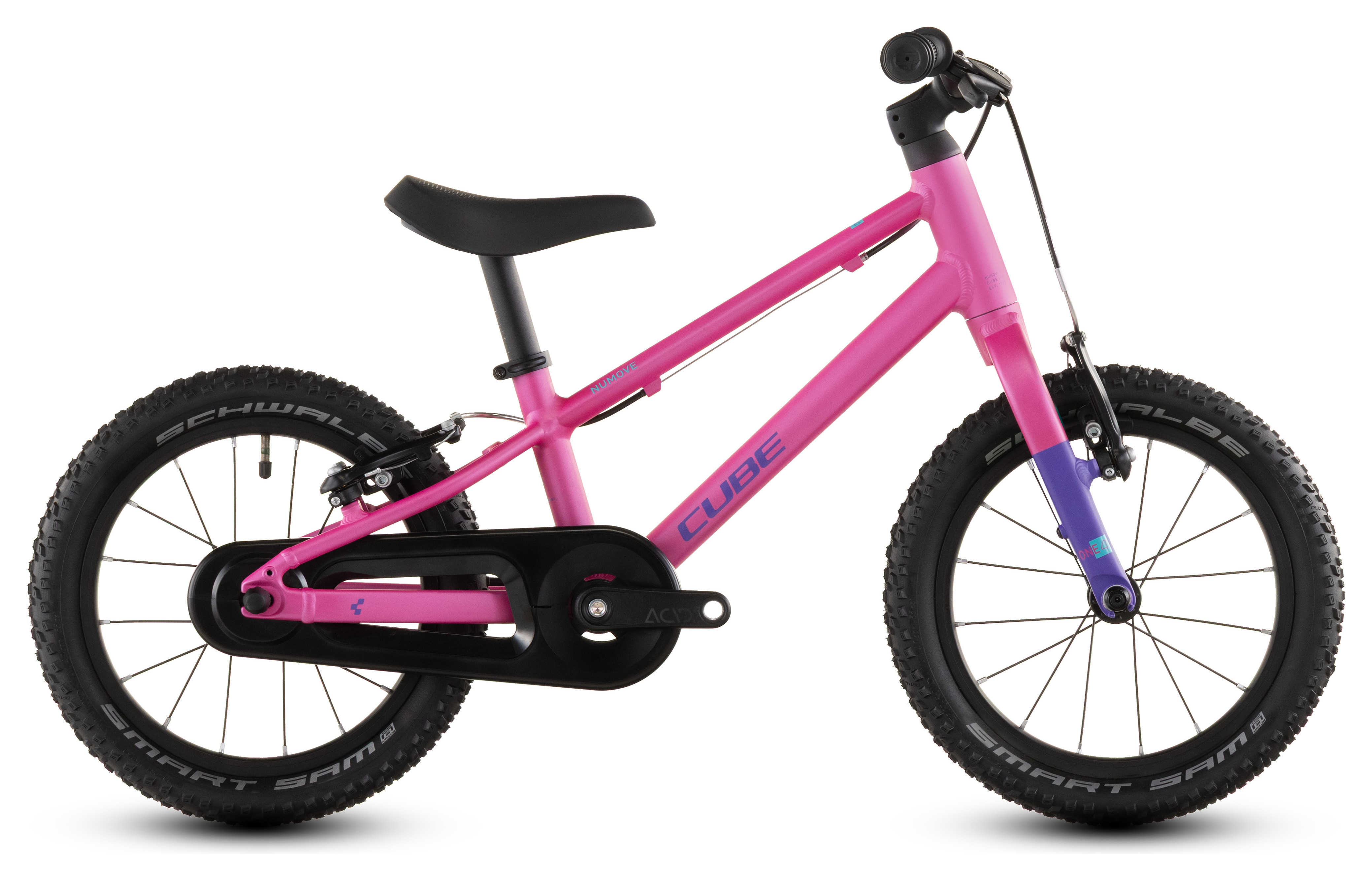 Numove 140 fucsia´n´plum 2027