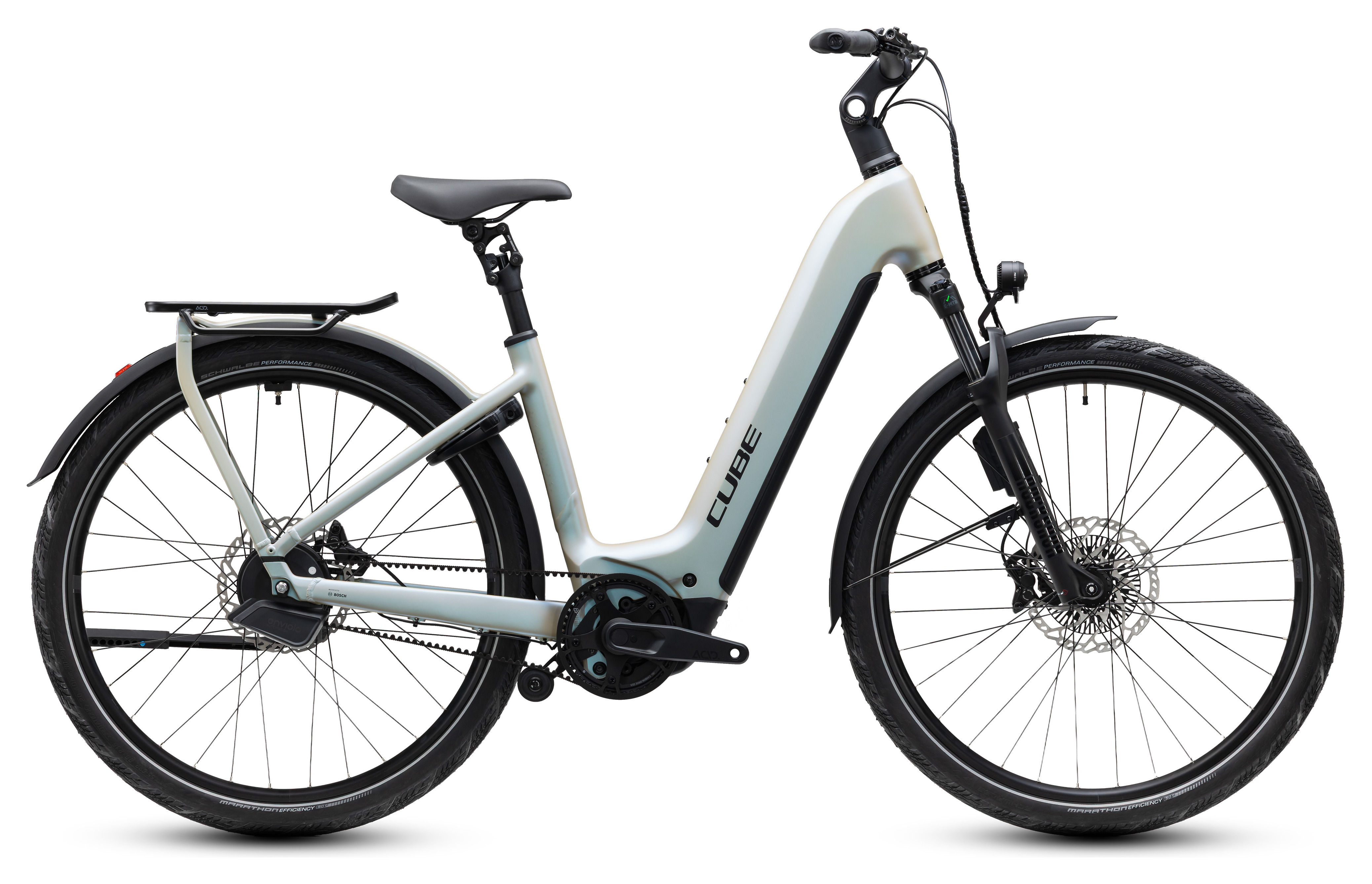 Kathmandu Hybrid Deluxe EXC 800 glintsand´n´black 2027