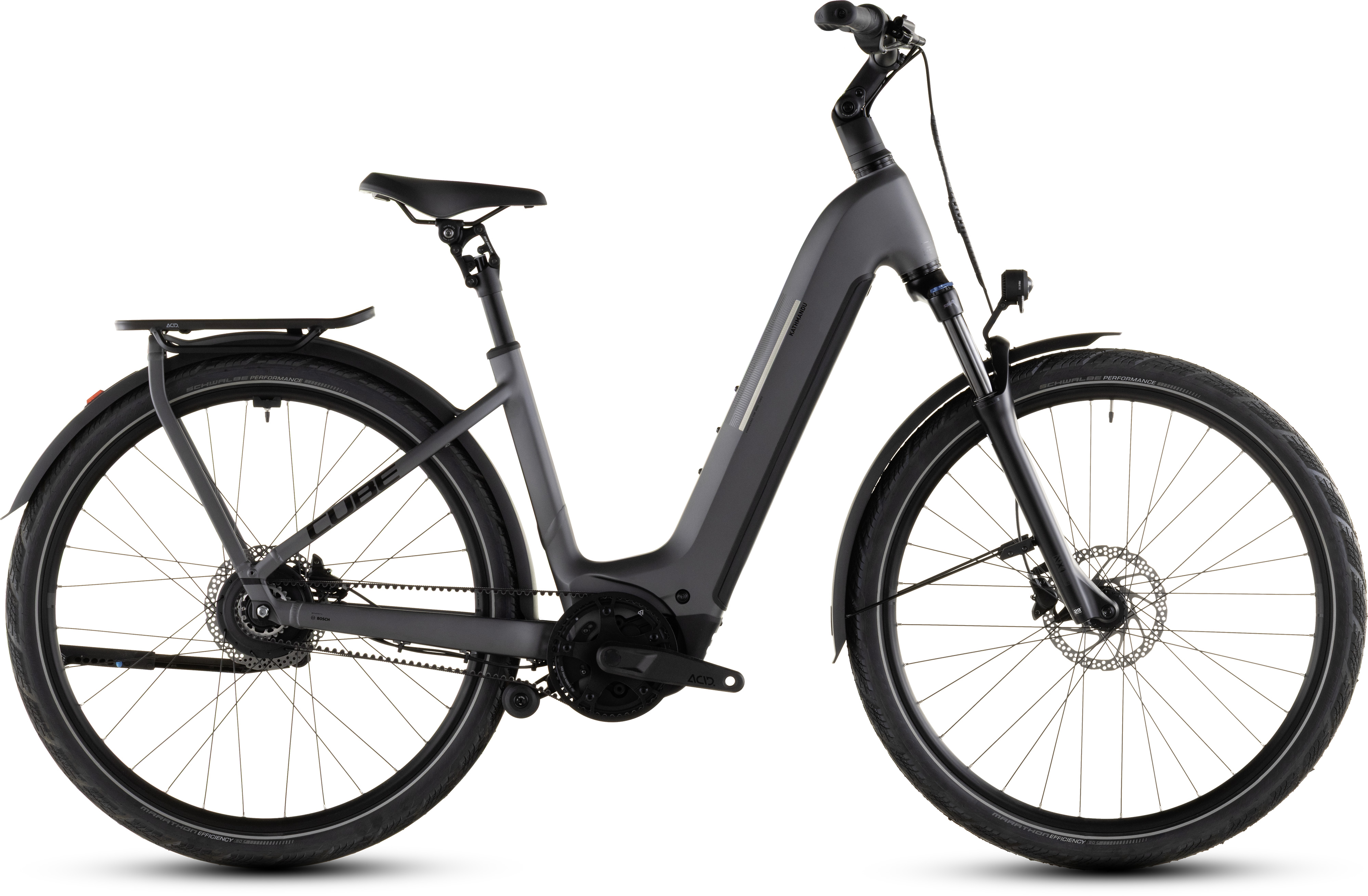 Kathmandu Hybrid Comfort Pro 800 slabgrey´n´black 2026