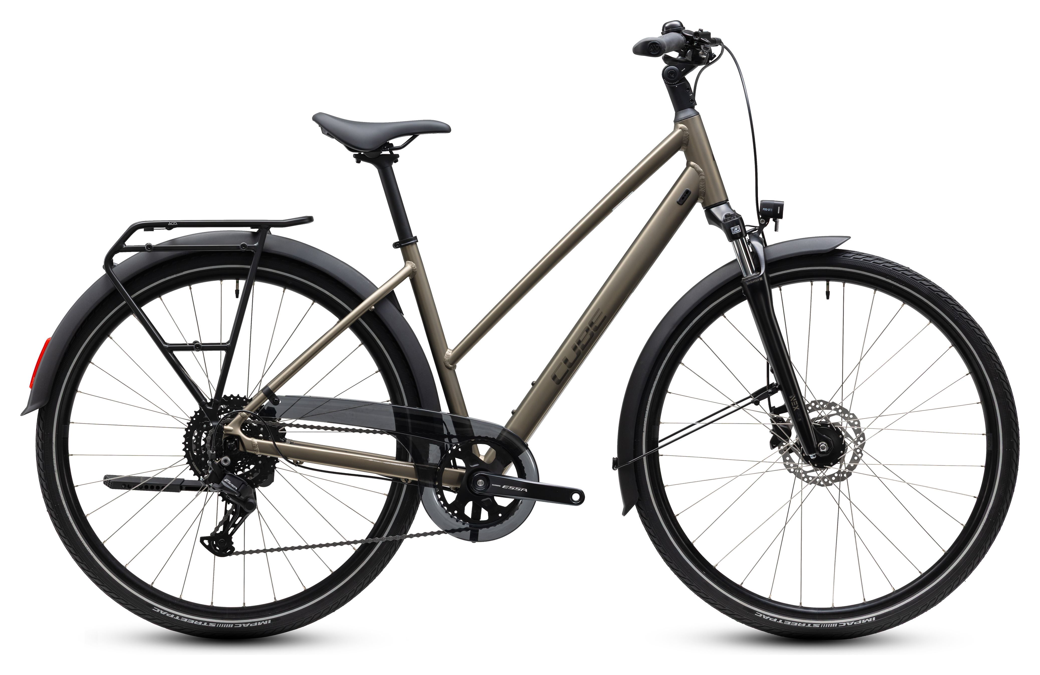 Touring ONE flashstone´n´coalchrome 2027