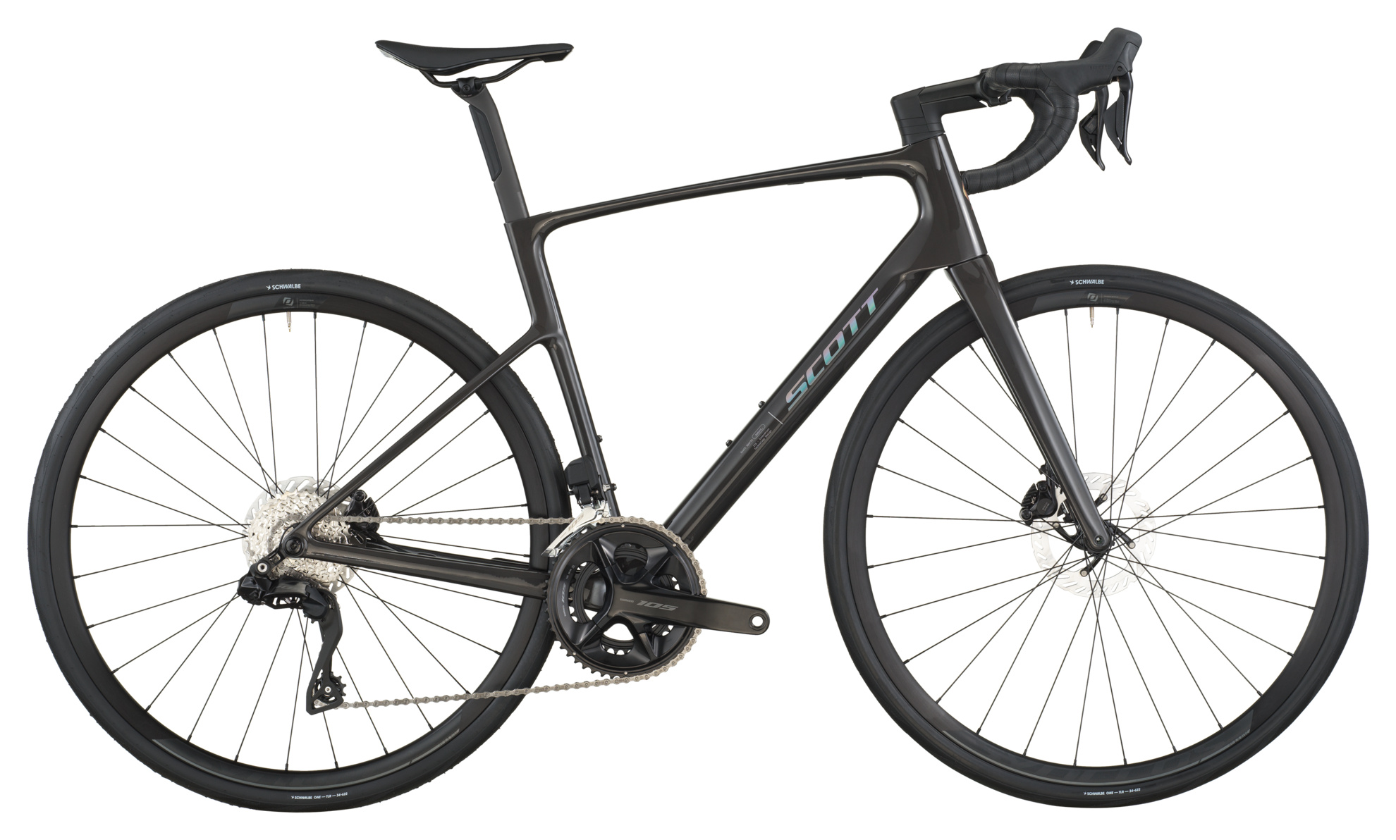 Addict 40 carbon black 2026
