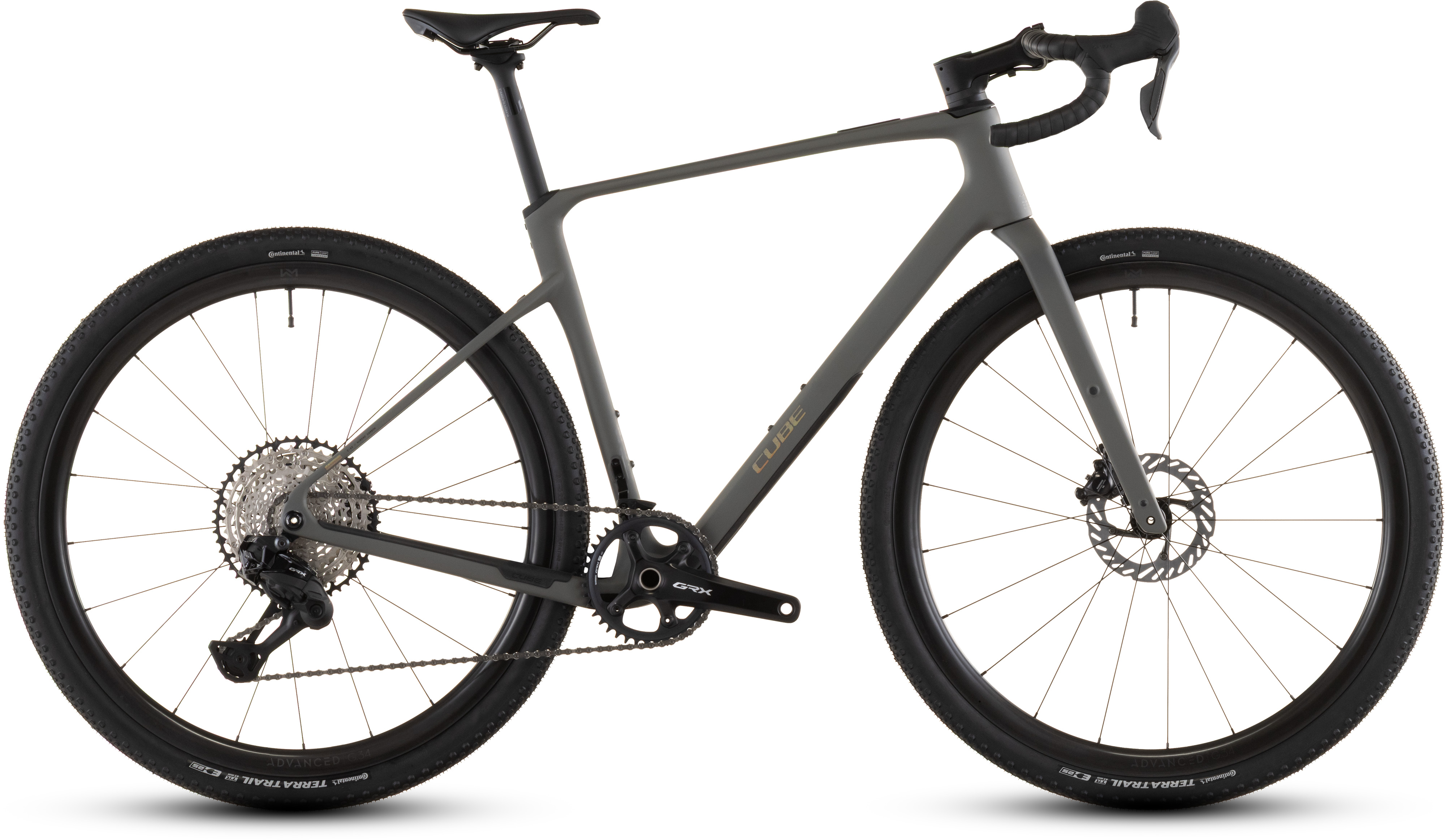 Nuroad C:62 EX oldgrey´n´prism 2026