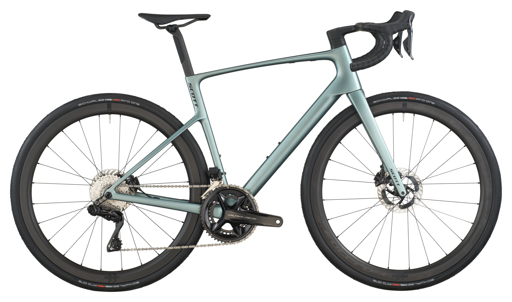 Addict Premium whale grey 2026