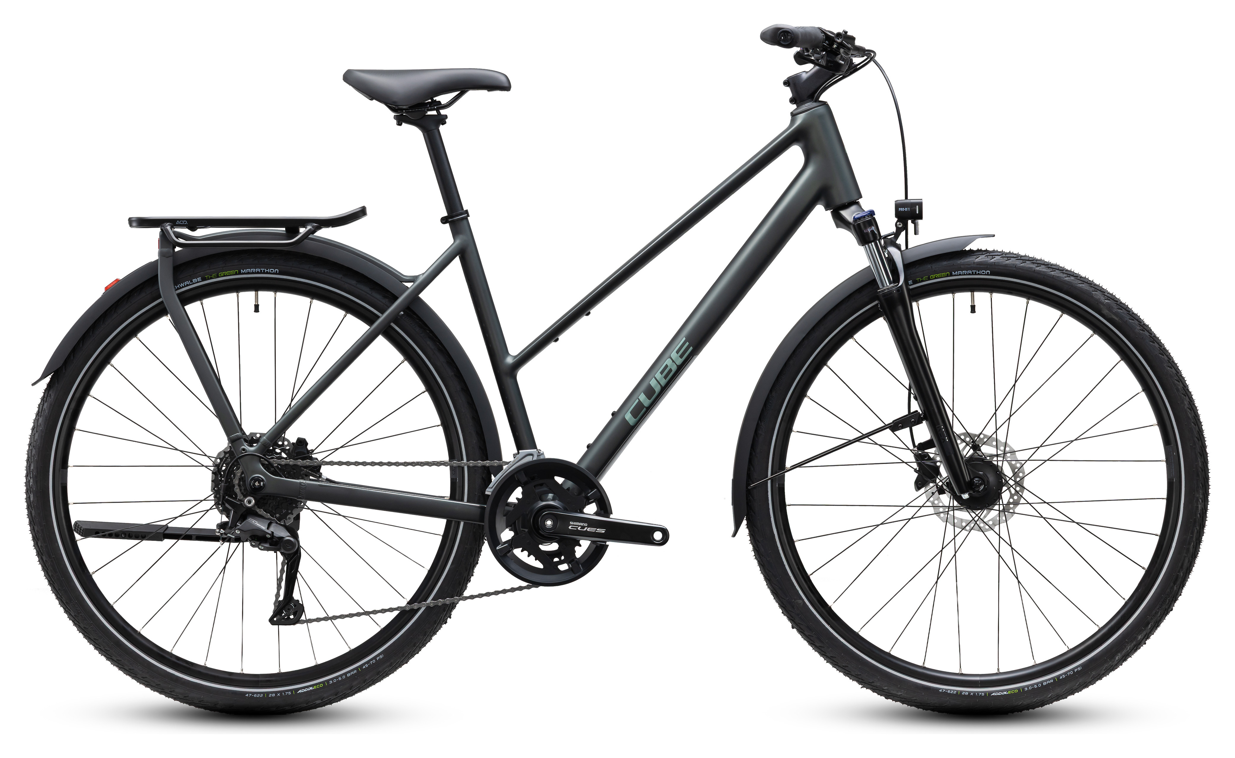 Kathmandu ONE blackforest´n´chrome 2027
