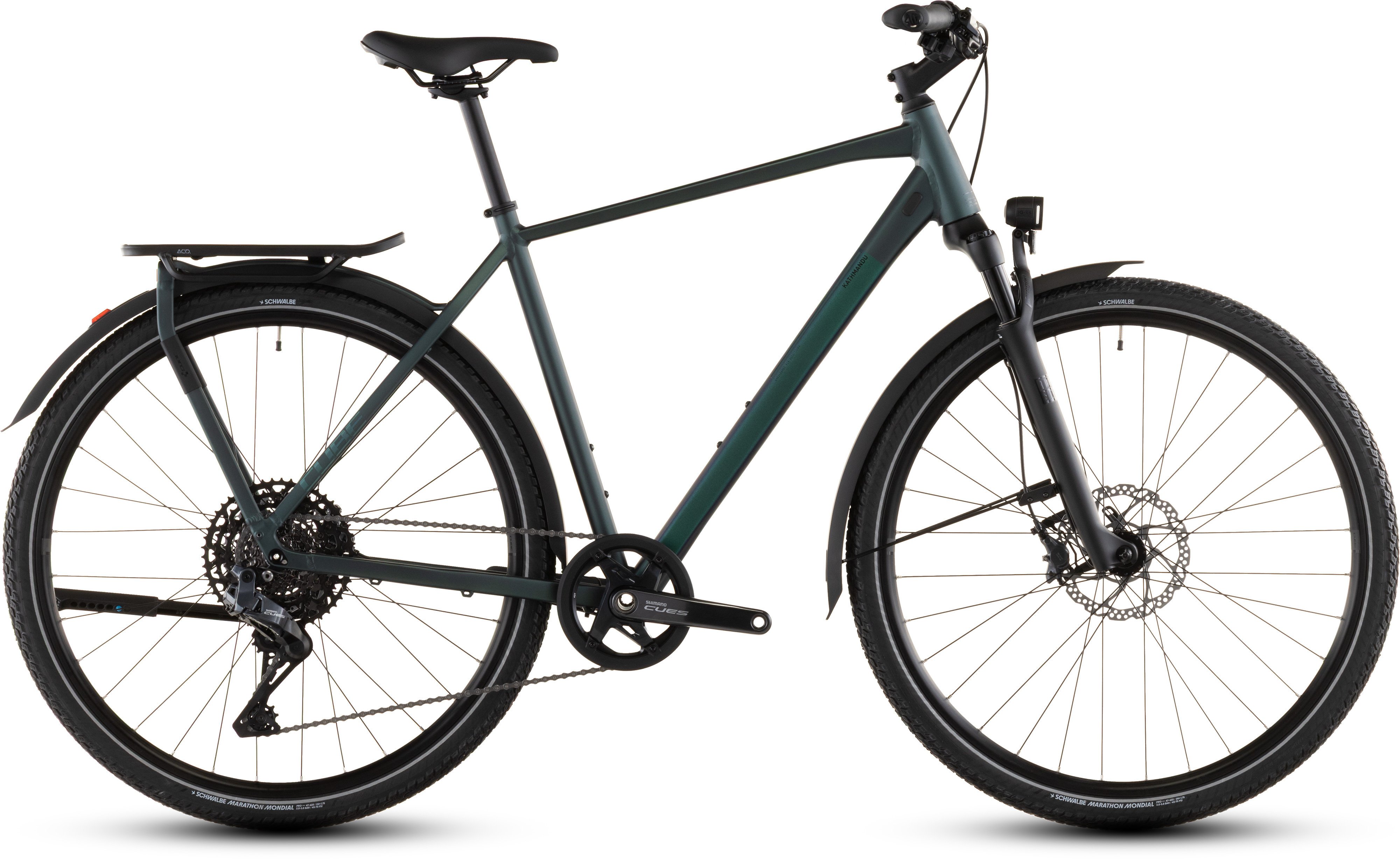 Kathmandu SLT duskwood´n´goblin 2026