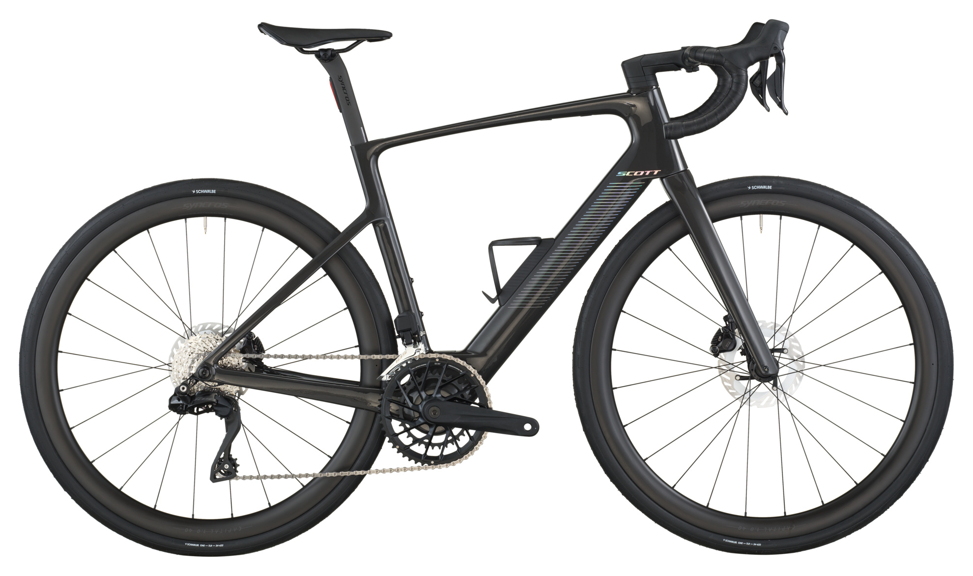 Fastlane 20 carbon black 2026