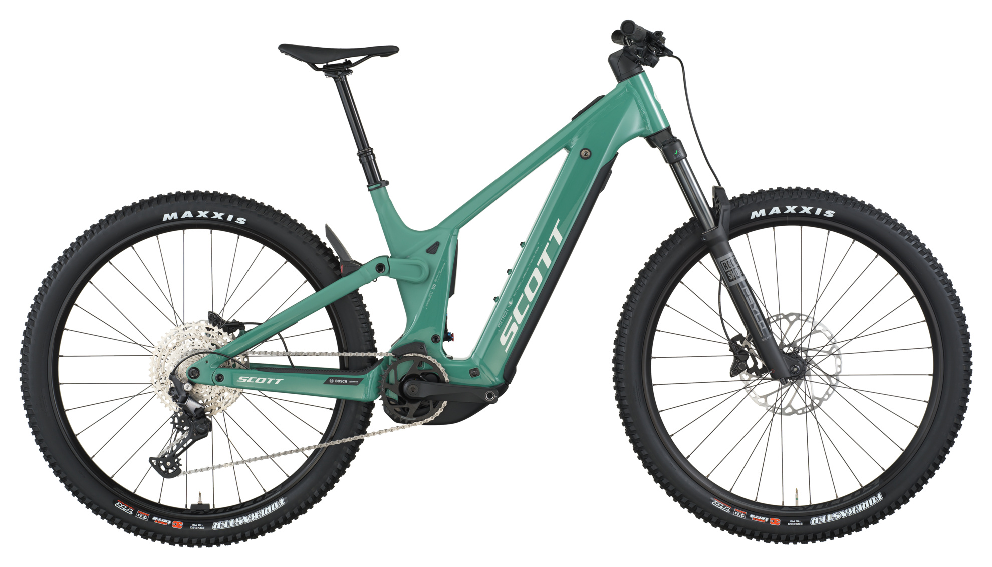 Patron 930 safari green 2026