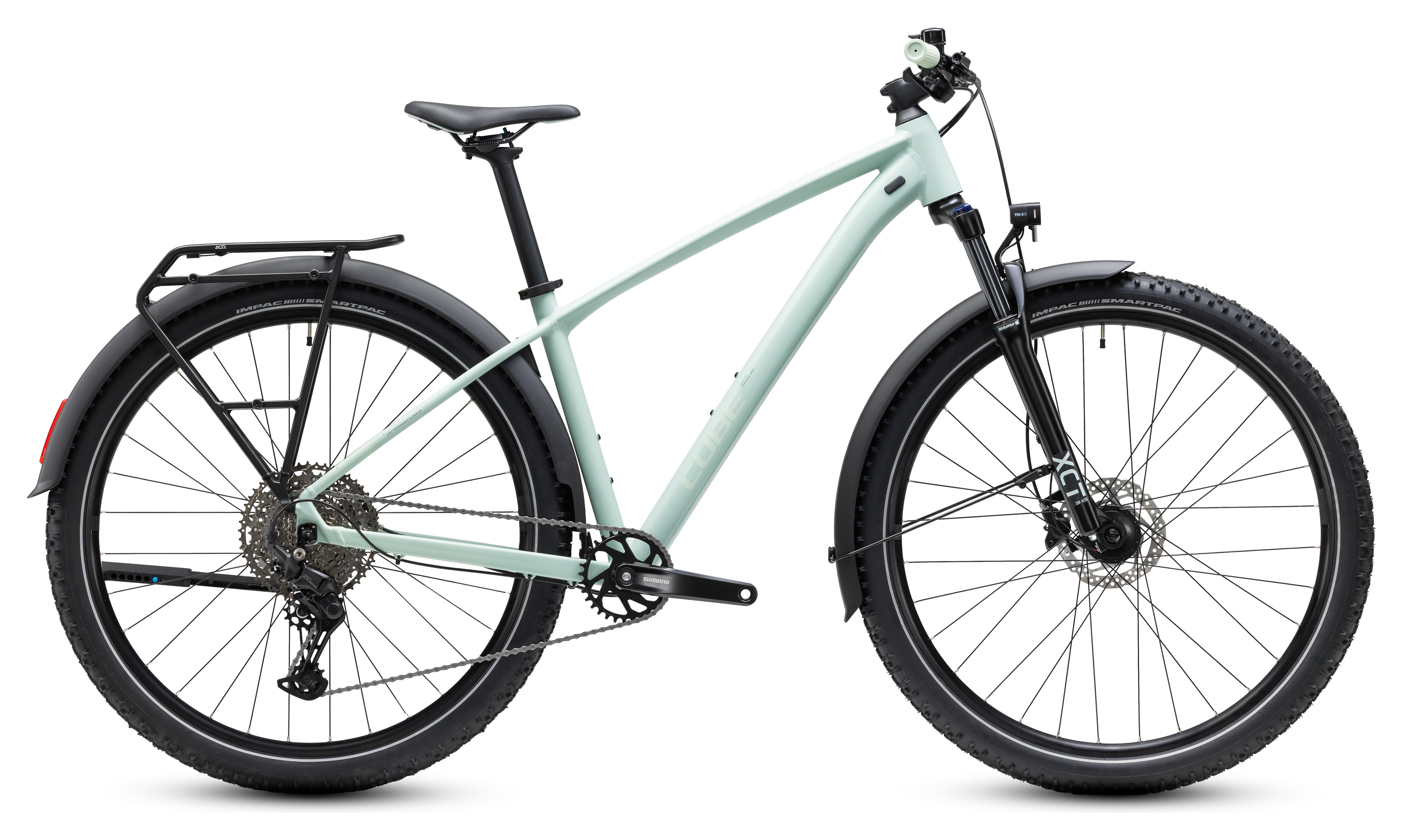 Aim Pro FE aloegreen´n´green 2027