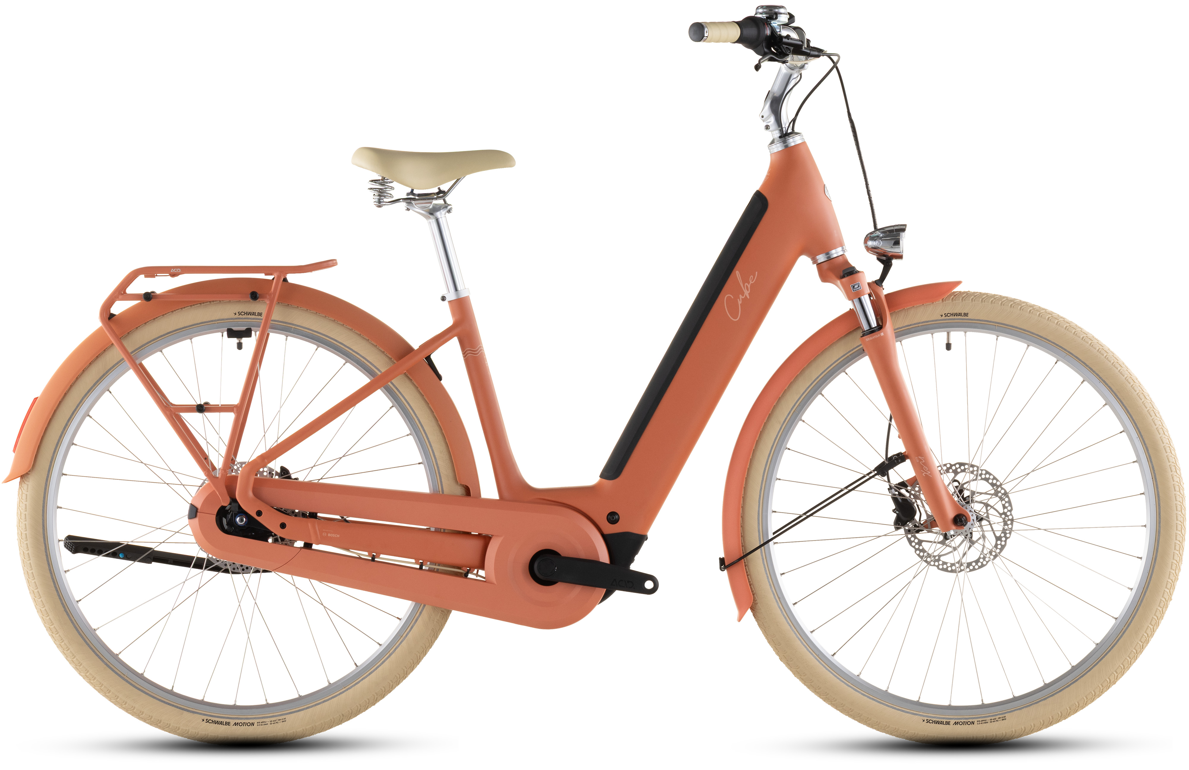 Aruba Hybrid 600 papaya´n´creme 2026