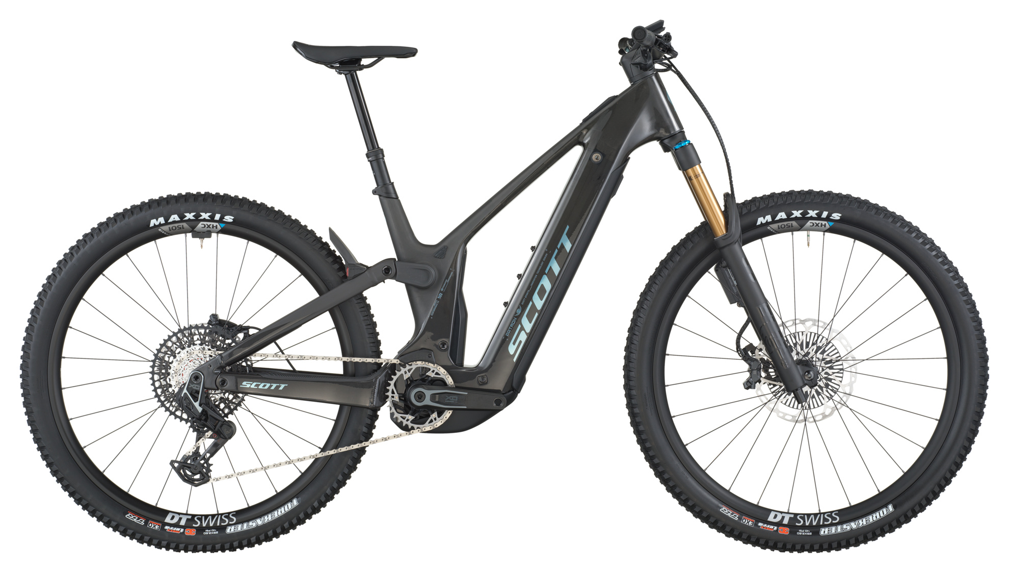 Patron 900 Ultimate carbon black 2026