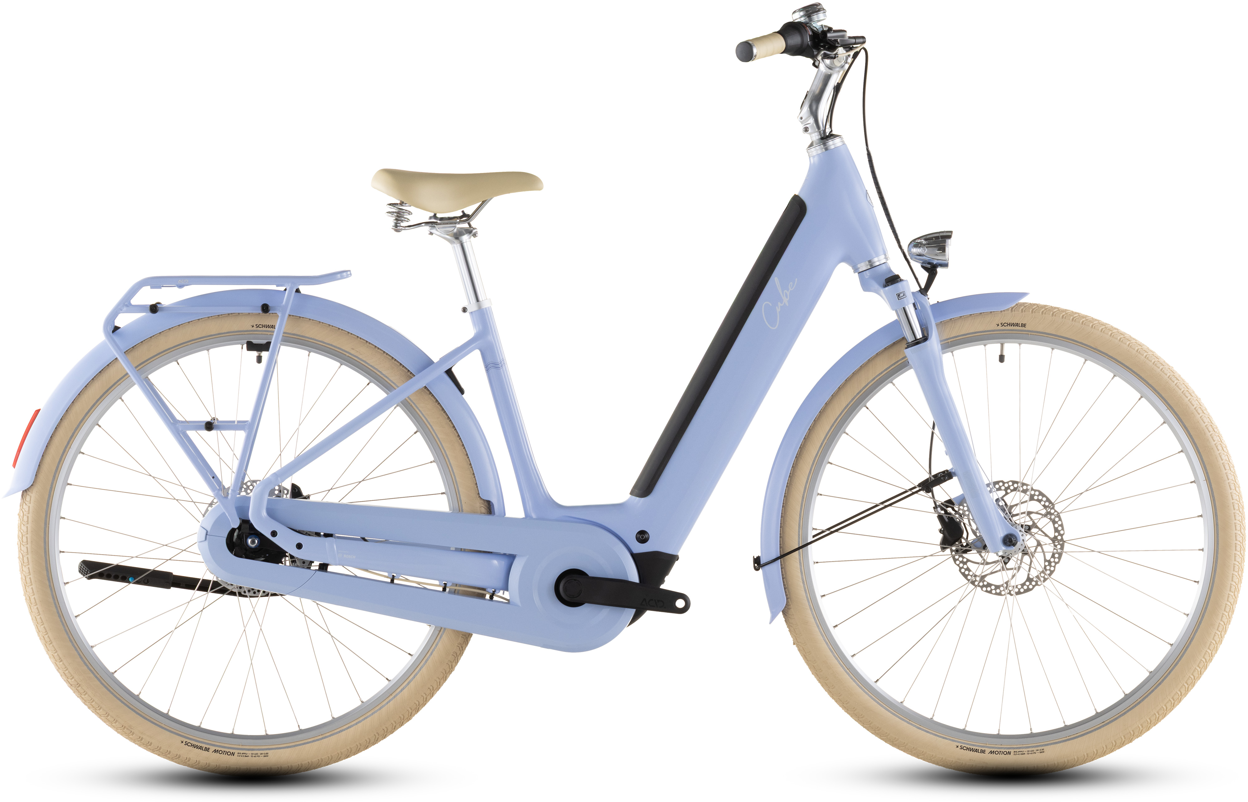 Aruba Hybrid 600 blueblossom´n´creme 2026