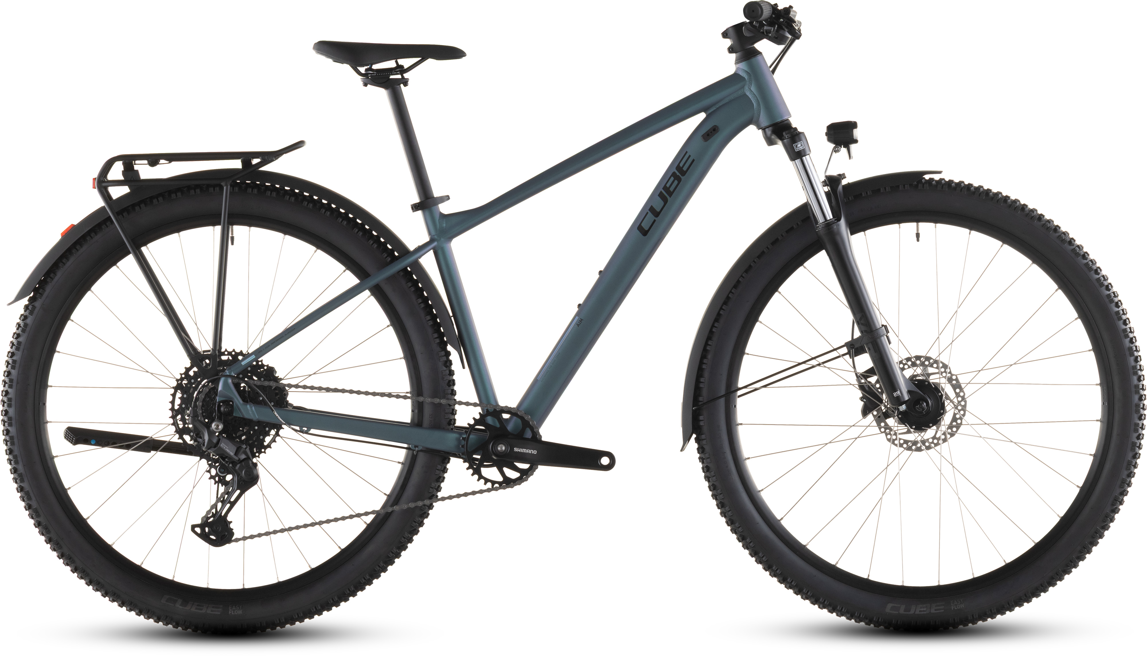 Aim Pro FE smaragdgrey´n´prism 2026