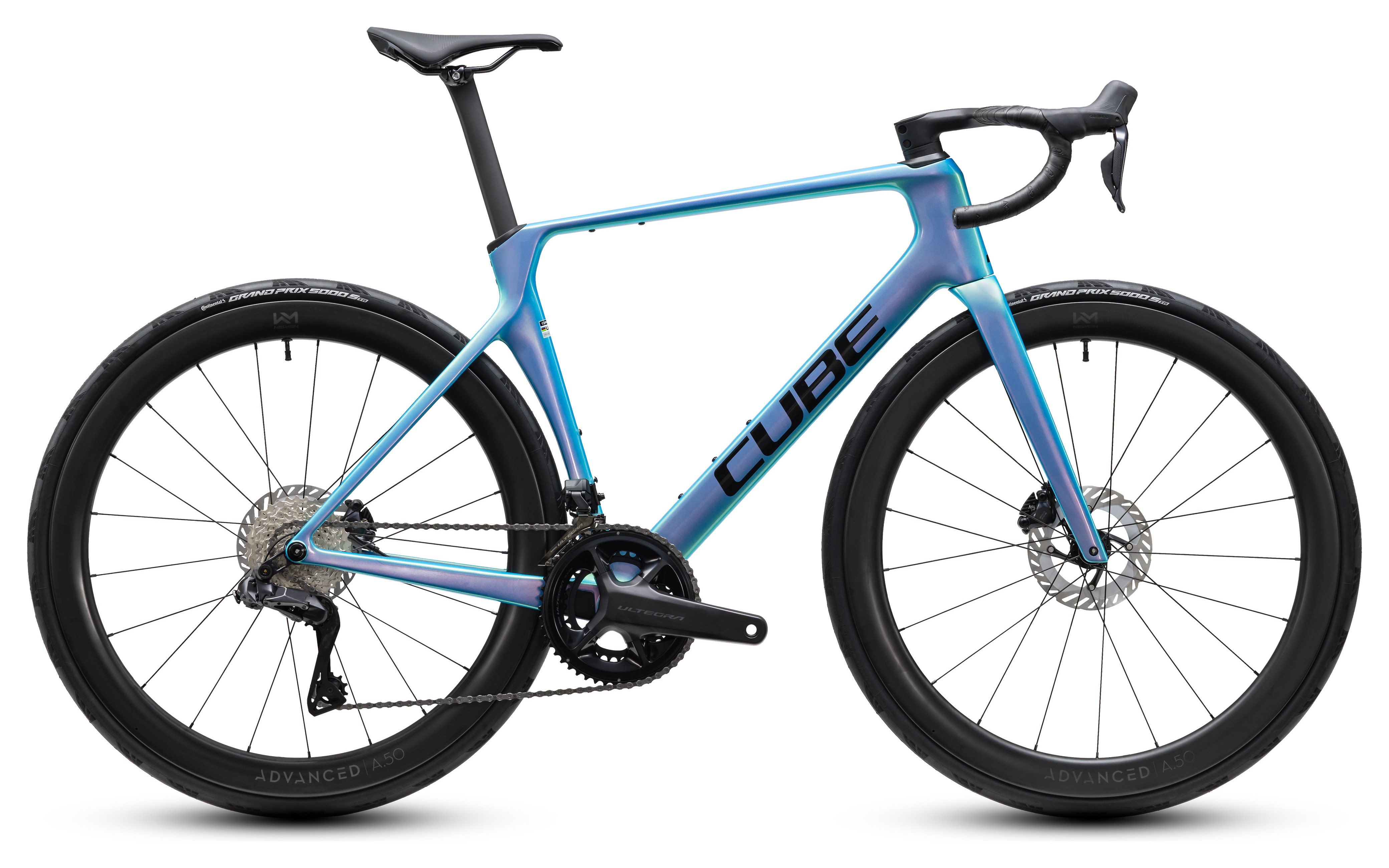 Agree C:62 Pro dream´n´black 2027