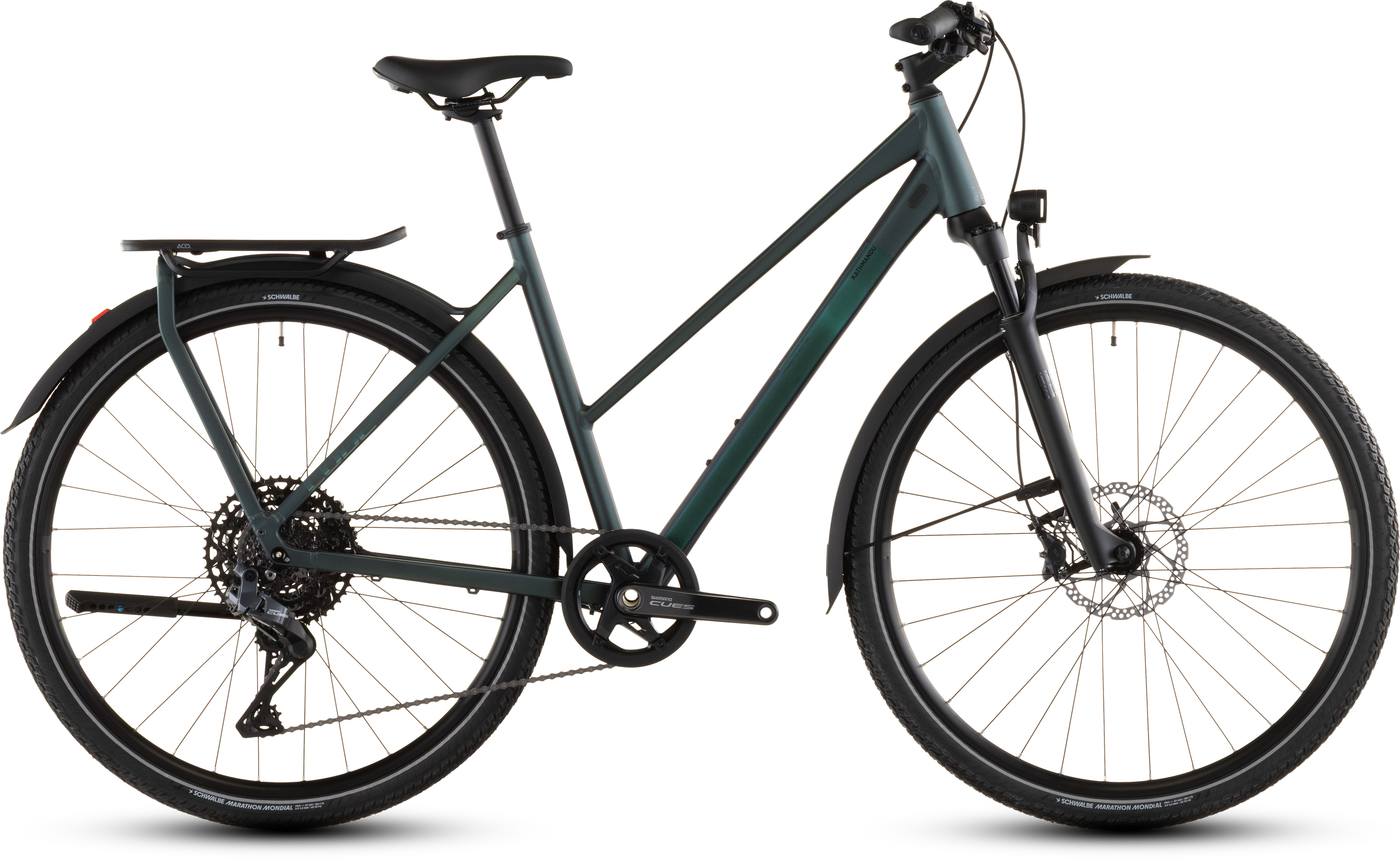Kathmandu SLT duskwood´n´goblin 2026