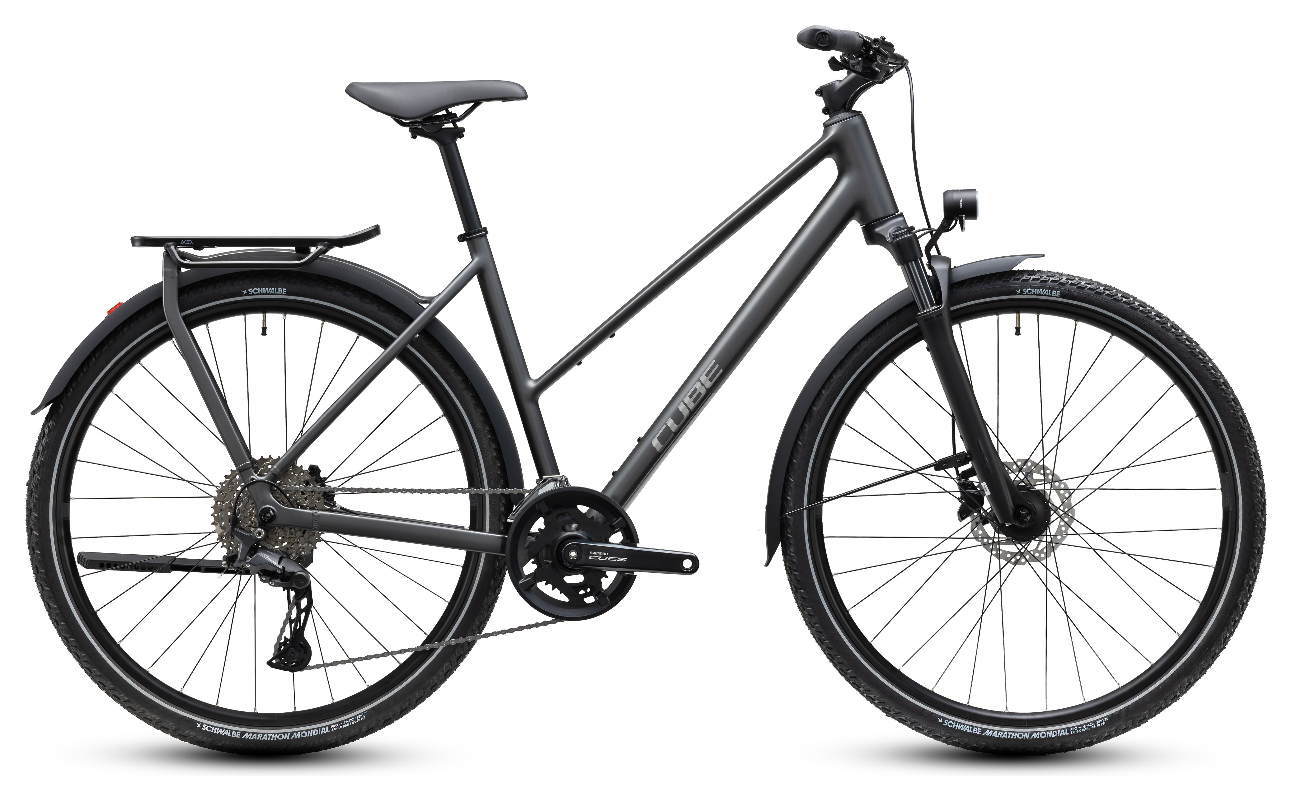 Kathmandu Pro slabgrey´n´chrome 2027
