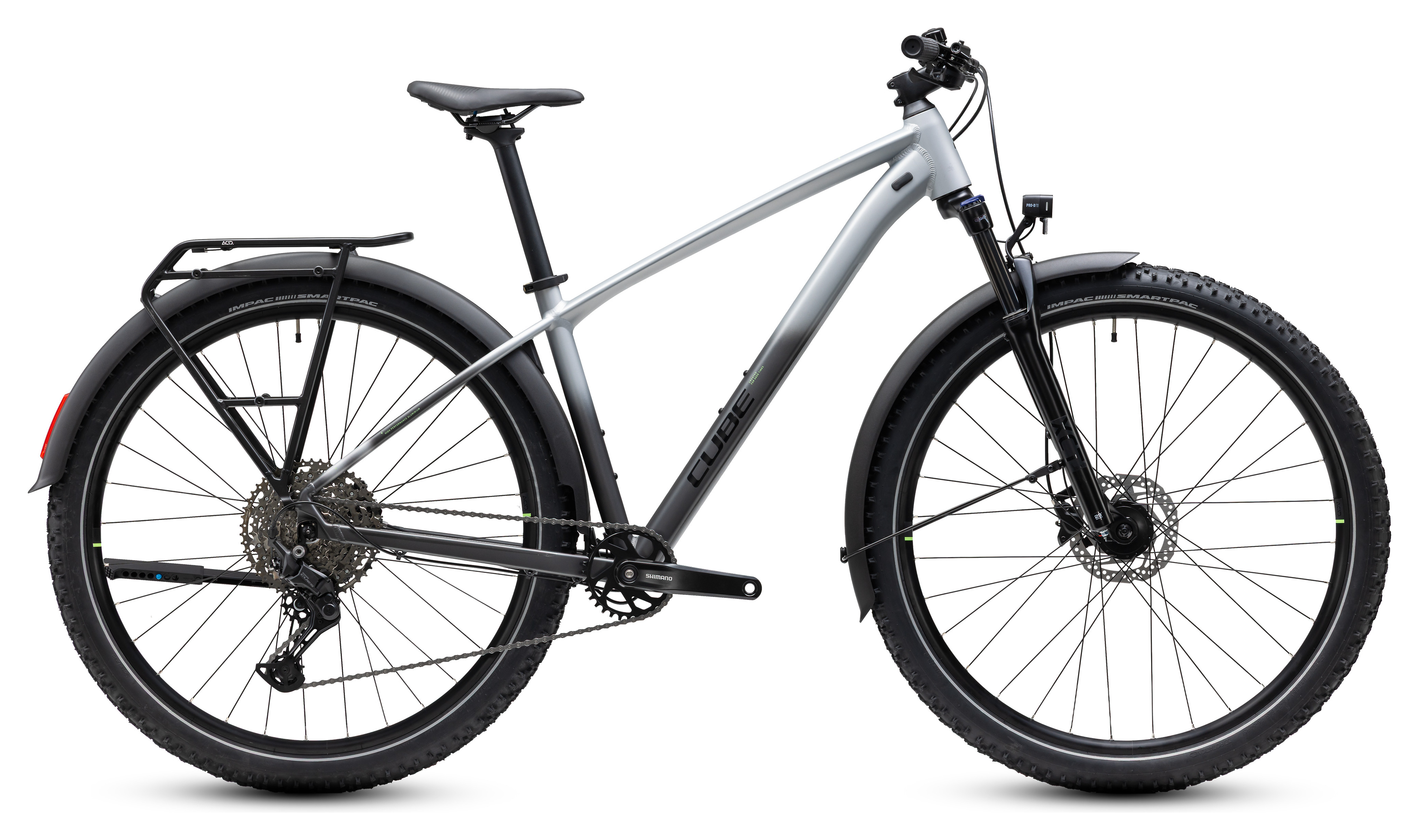 Aim Pro FE grey´n´black 2027