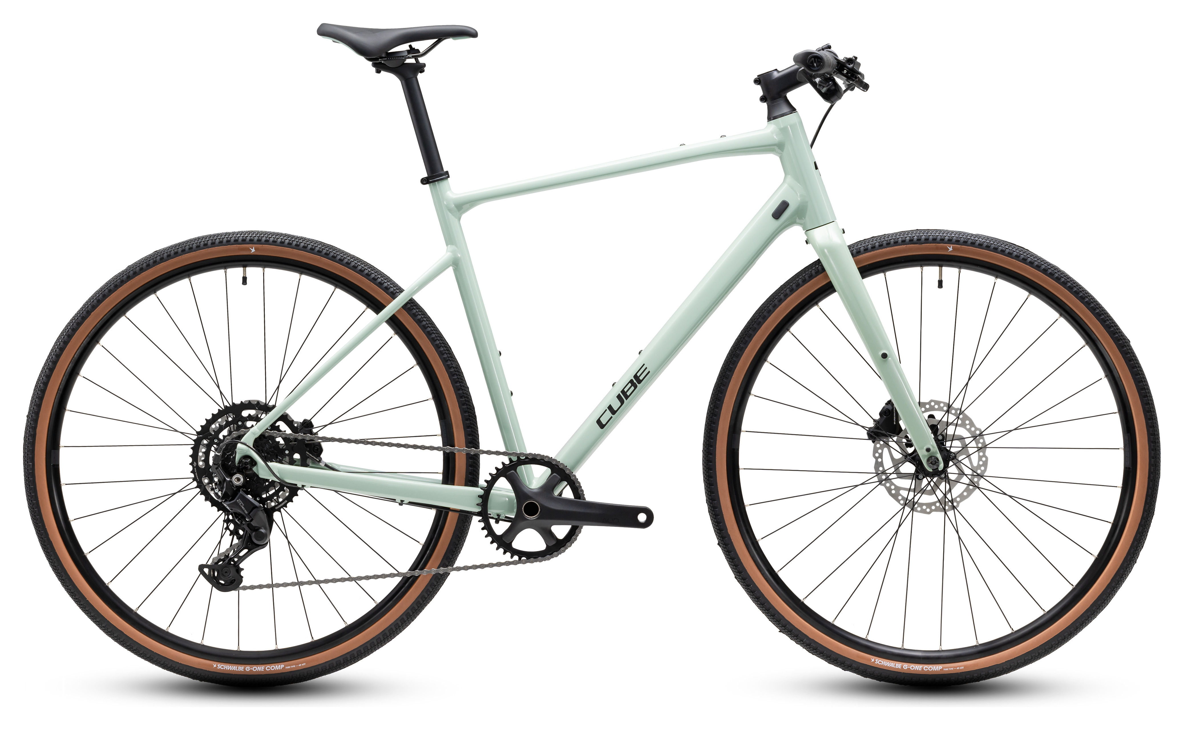 Nulane Pro aloegreen´n´black 2027