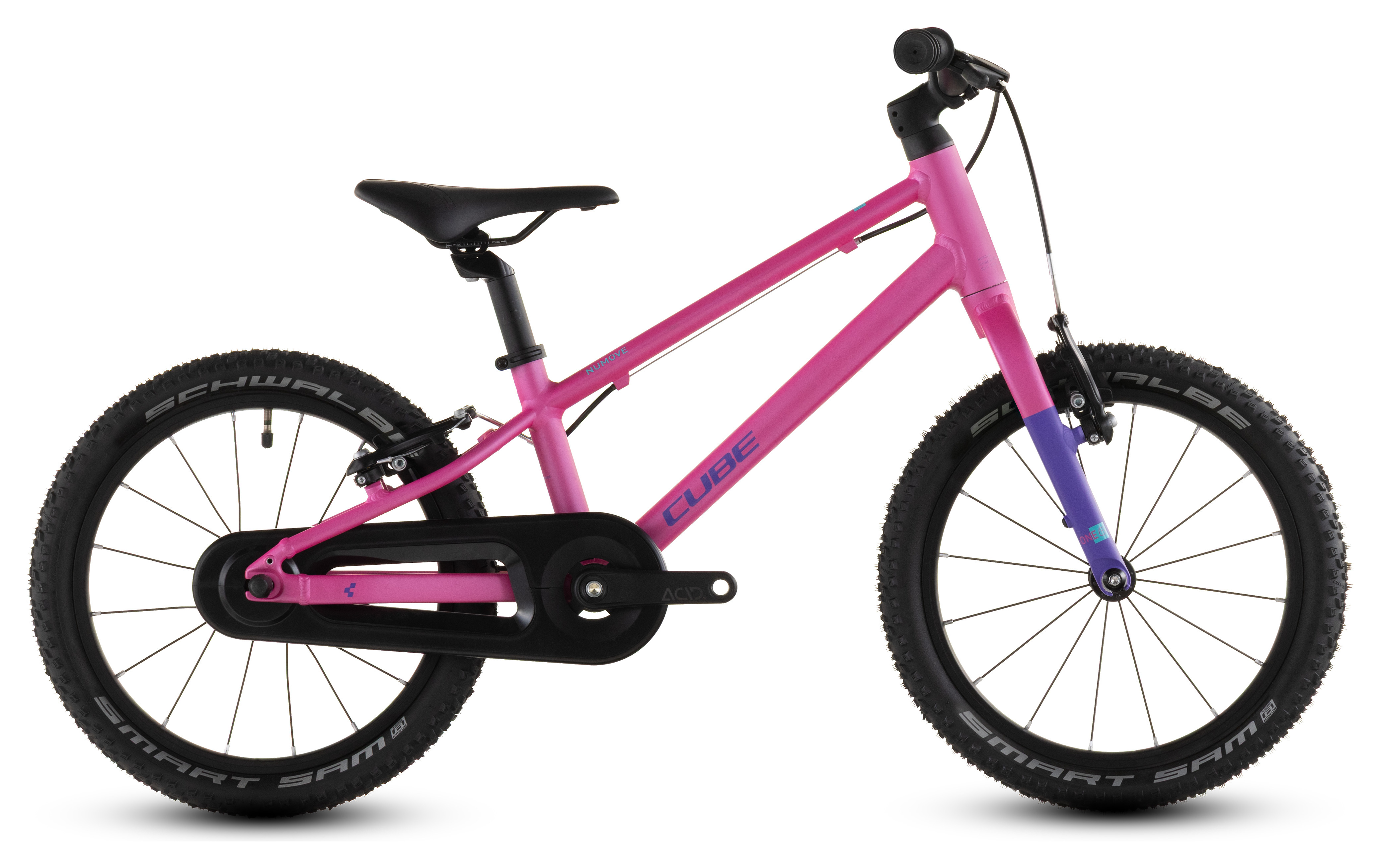 Numove 160 fucsia´n´plum 2027