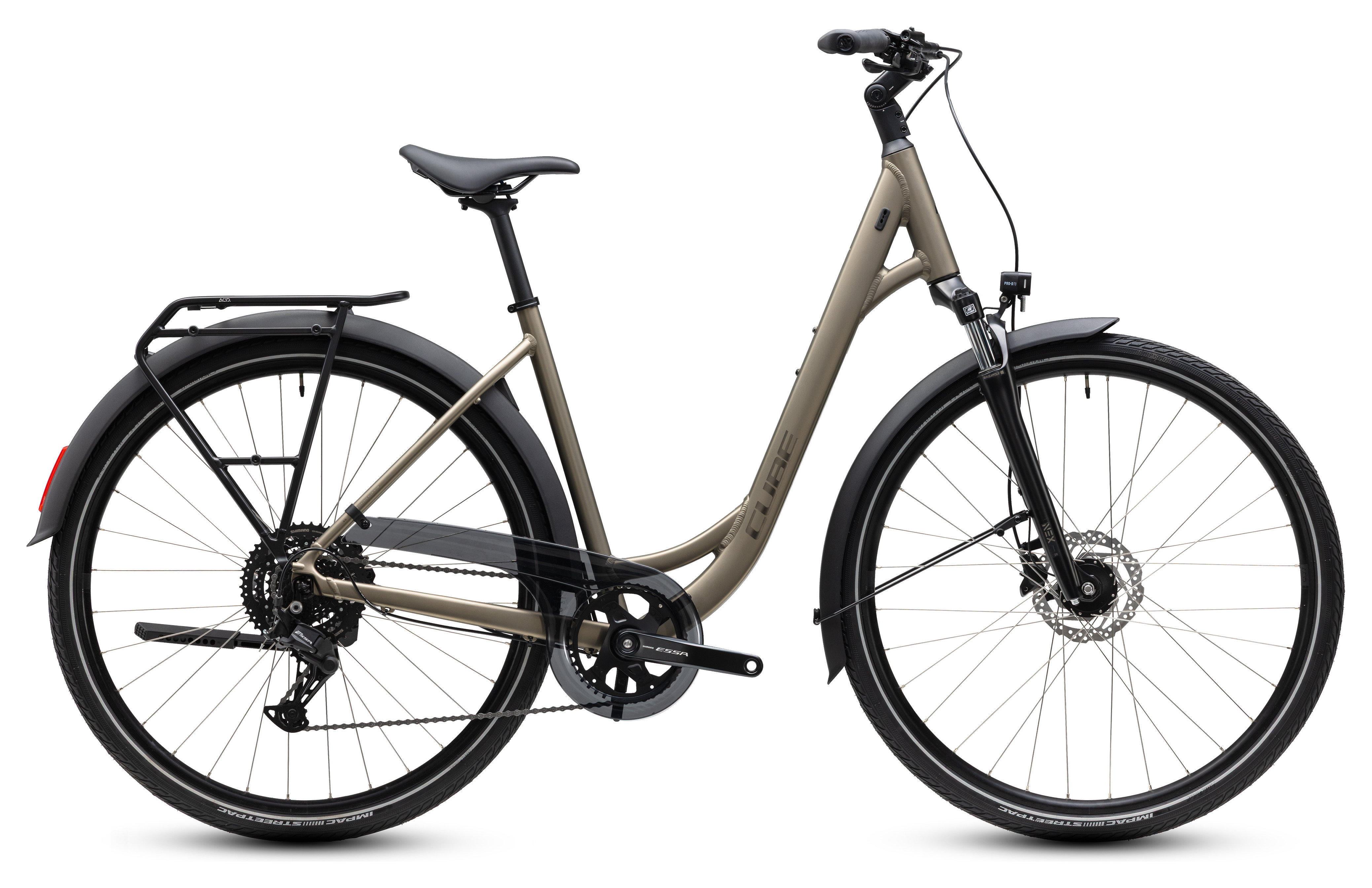 Touring ONE flashstone´n´coalchrome 2027