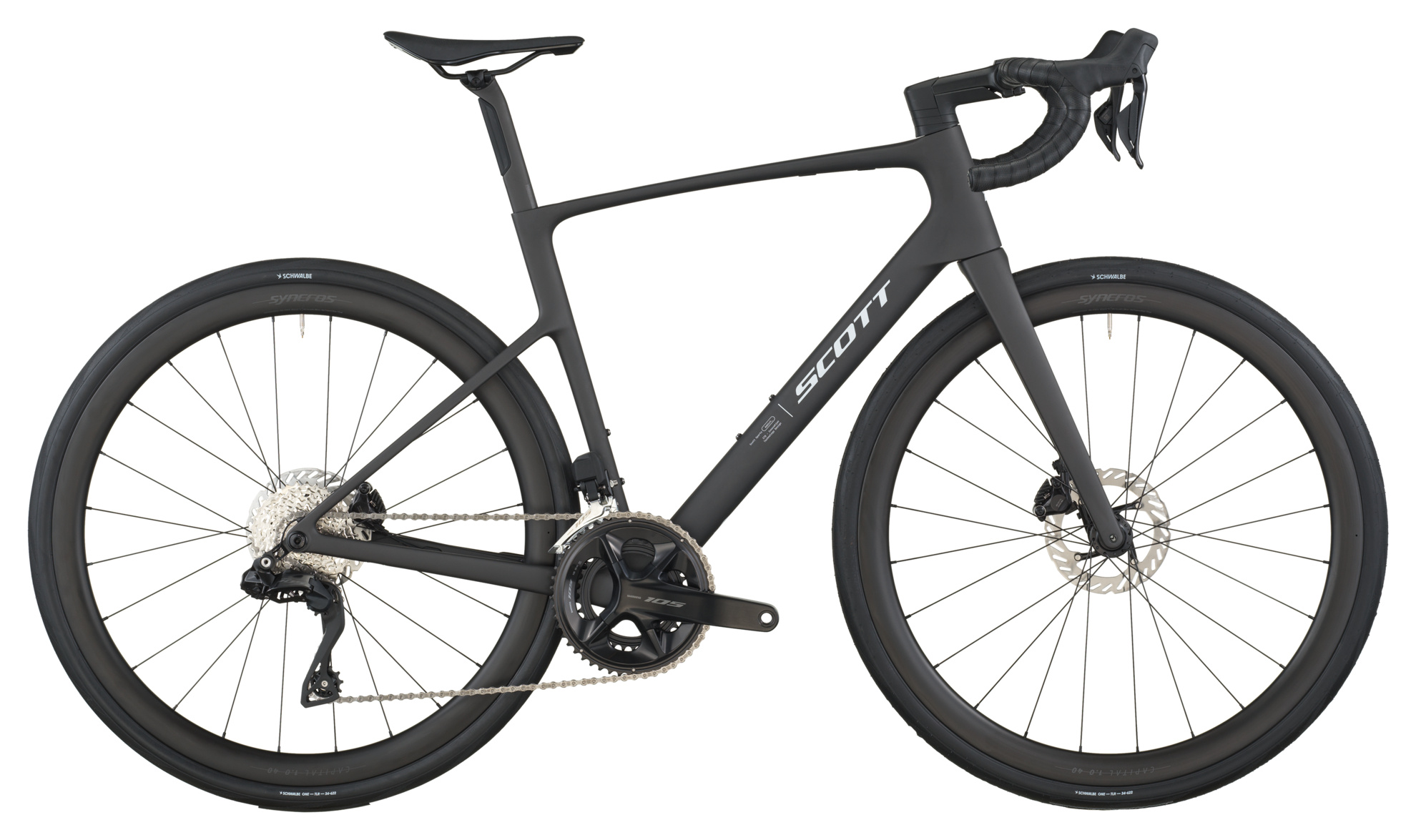 Addict 30 carbon black 2026