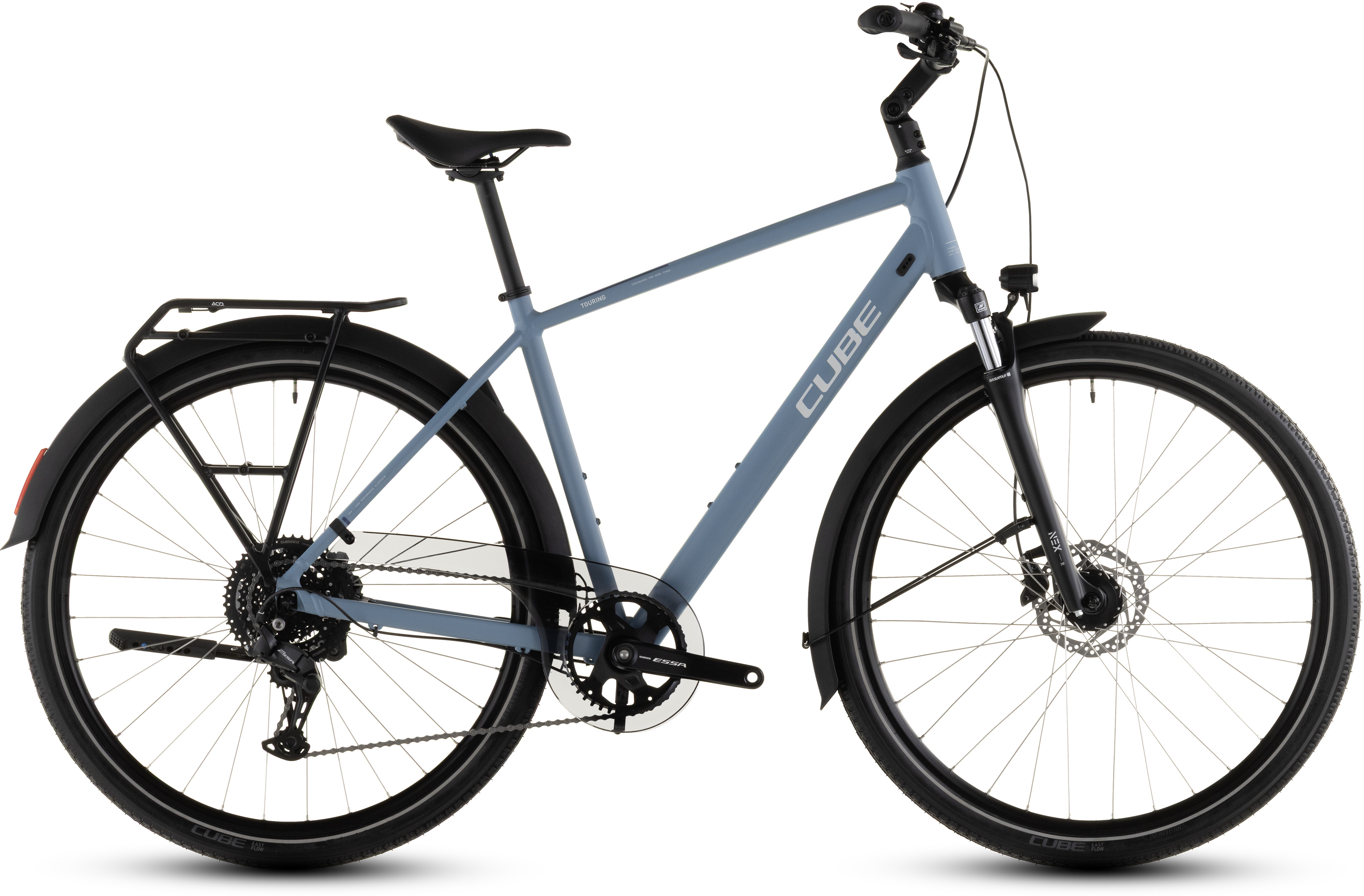 Touring ONE bluebird´n´grey 2026