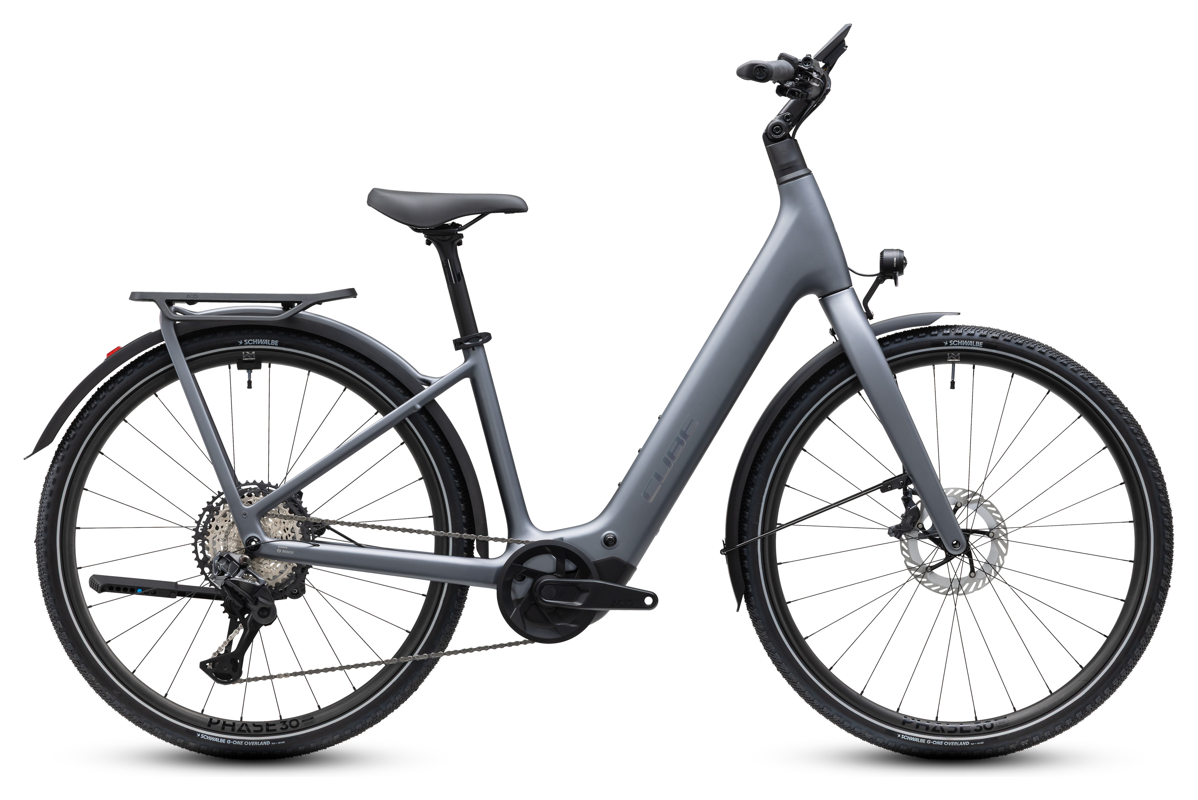 Kathmandu Hybrid C:62 SLT 400X ashgrey´n´prizm 2027