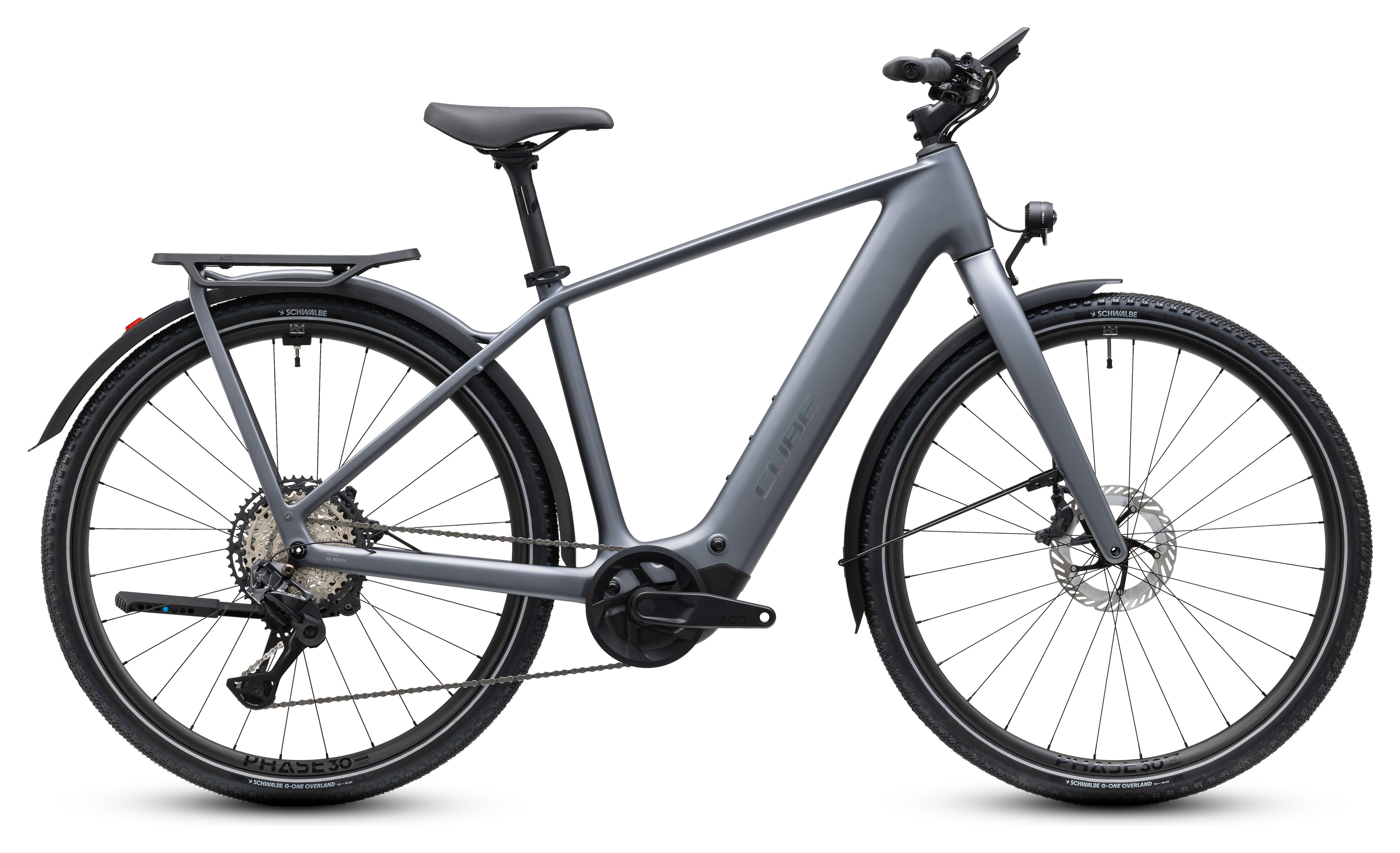 Kathmandu Hybrid C:62 SLT 400X ashgrey´n´prizm 2027