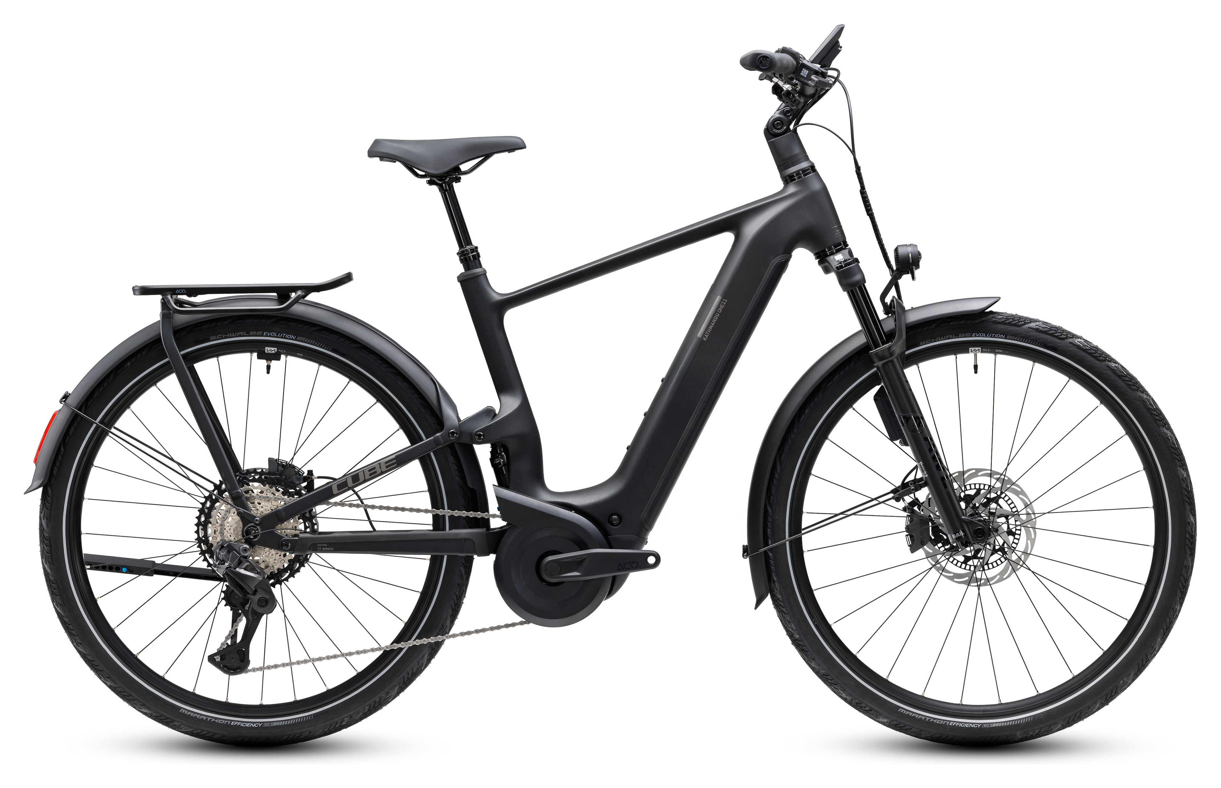 Kathmandu Hybrid ONE11 HPC SLT 800 carbon´n´silverdust 2027