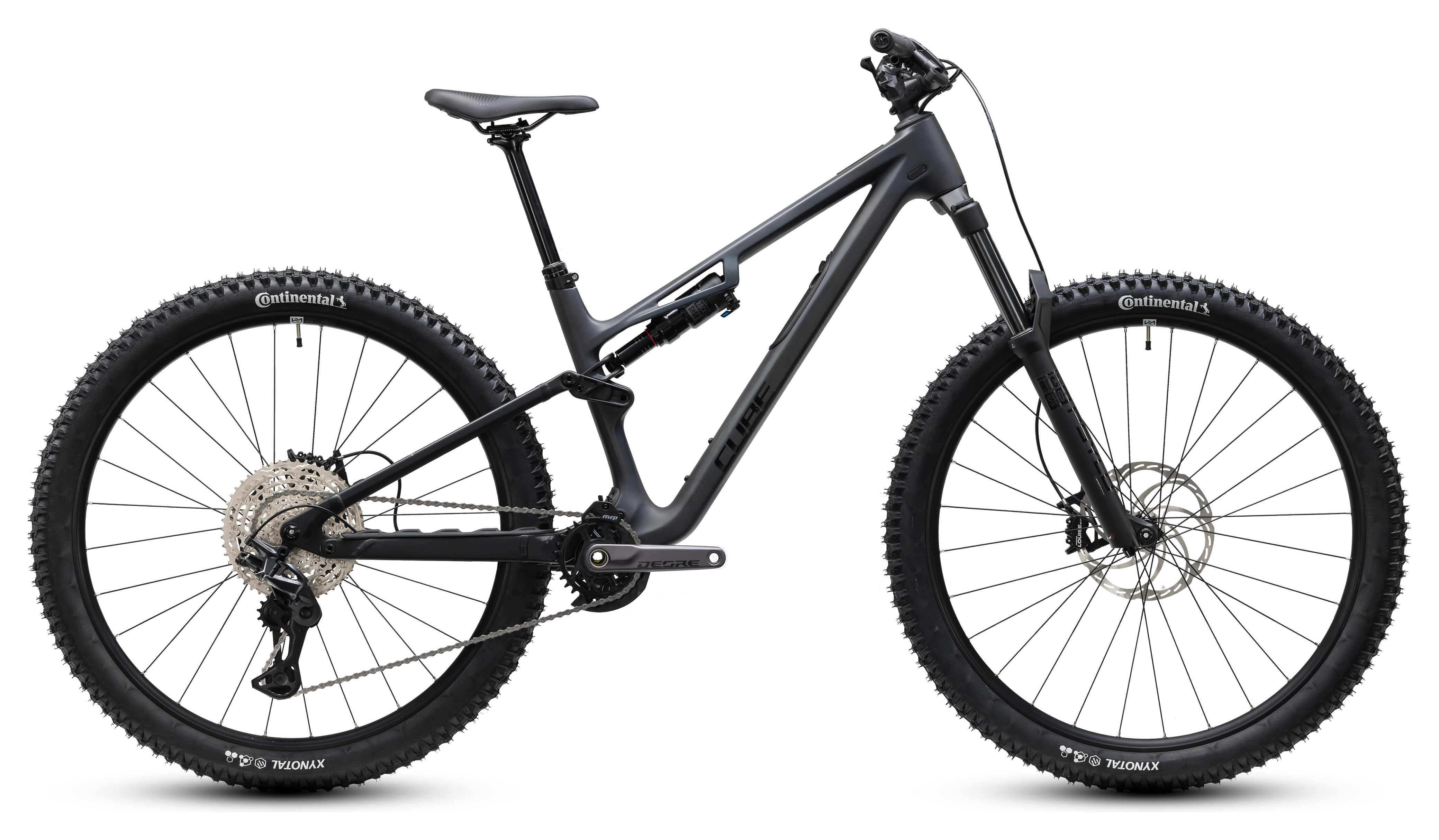 Stereo HPC RACE carbon´n´black 2027