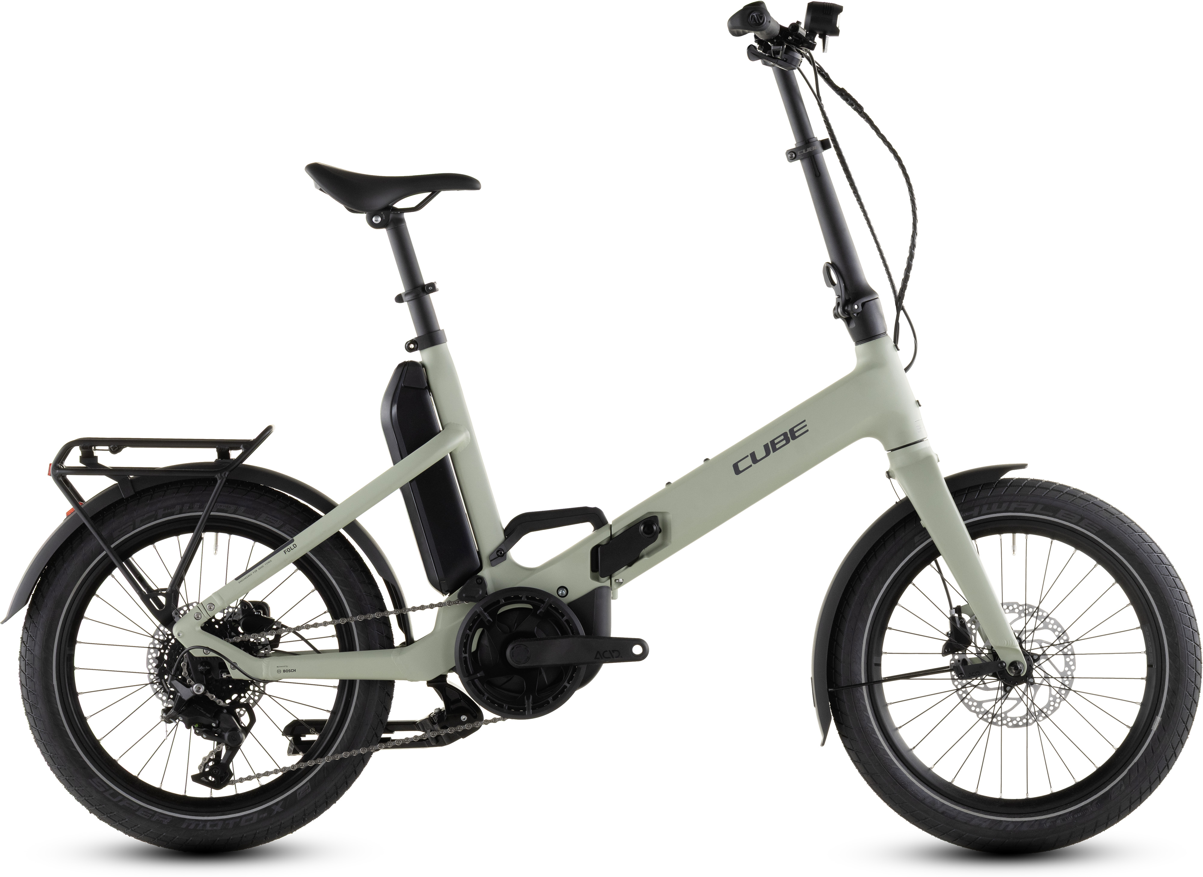 Fold Hybrid 545 pea´n´reflex 2026