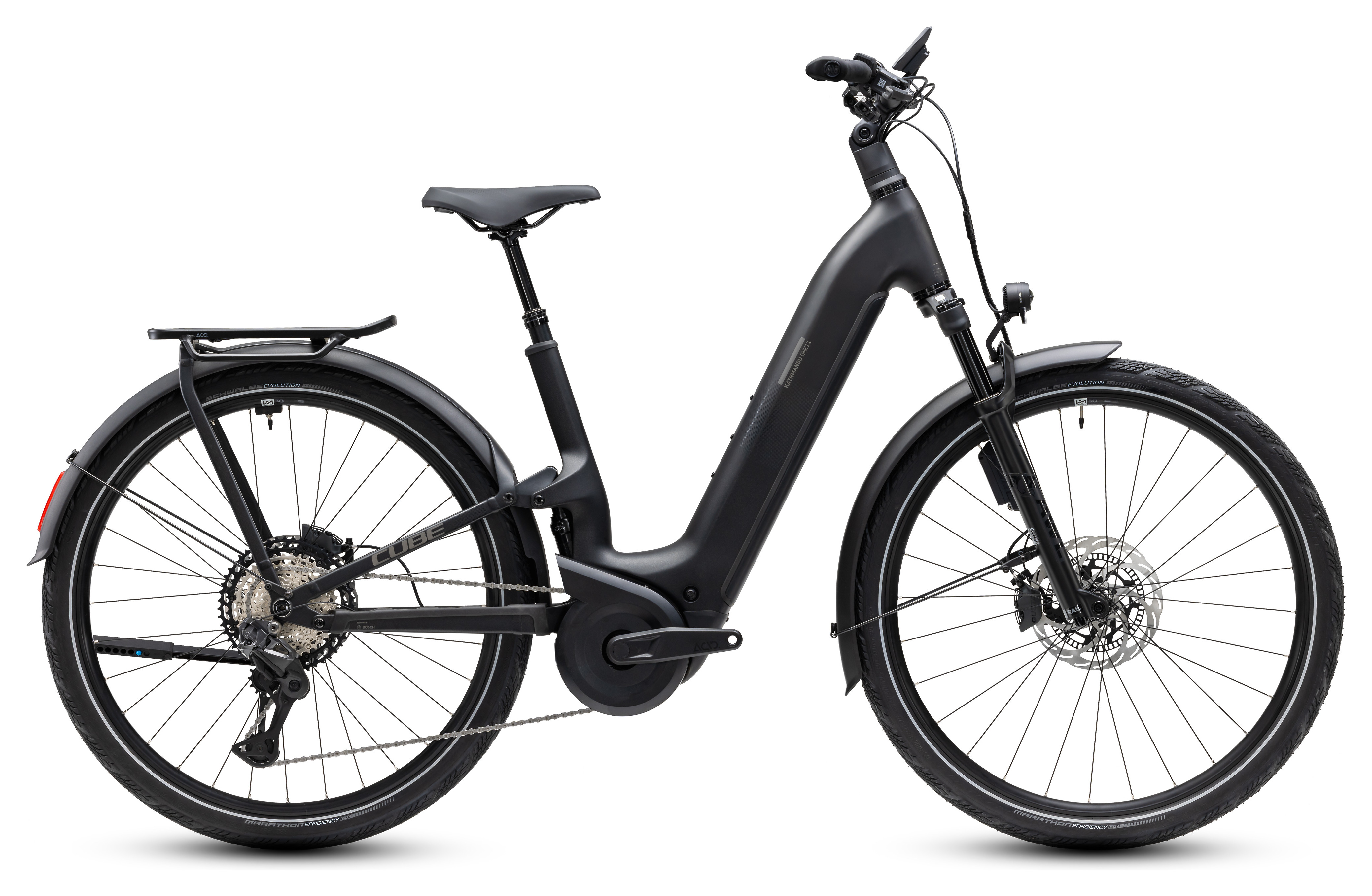 Kathmandu Hybrid ONE11 HPC SLT 800 carbon´n´silverdust 2027