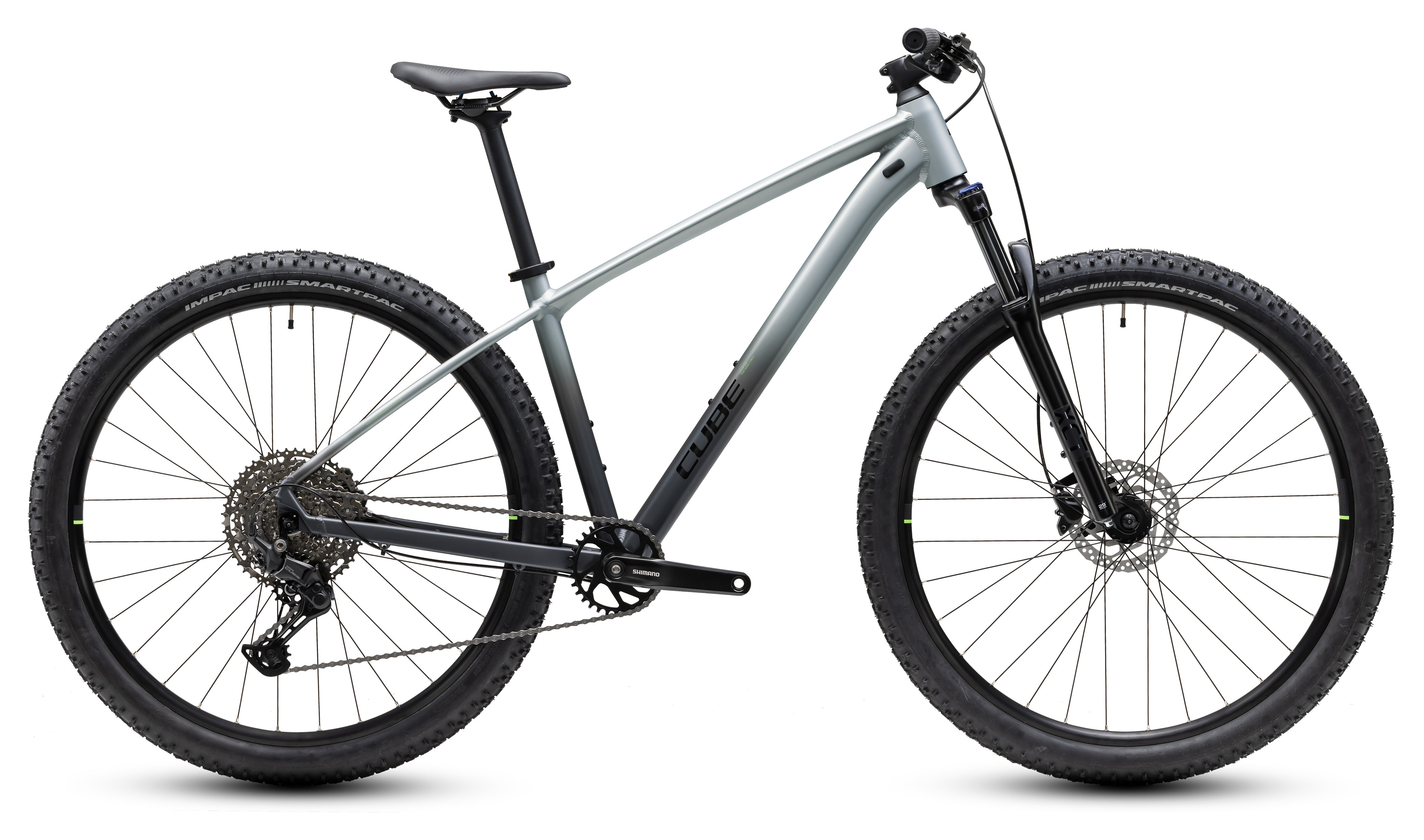 Aim Pro grey´n´black 2027
