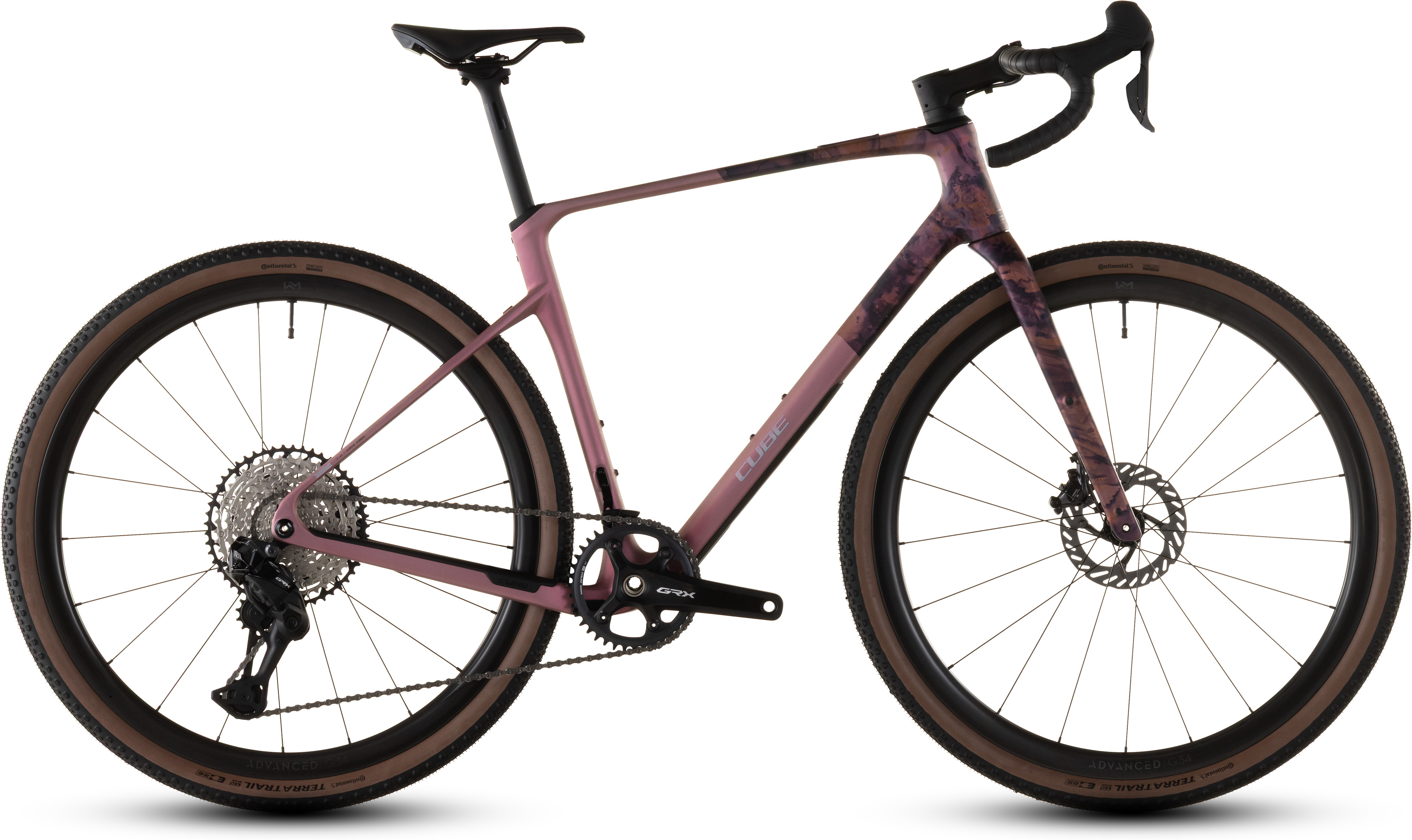 Nuroad C:62 EX shiftblush´n´art 2026