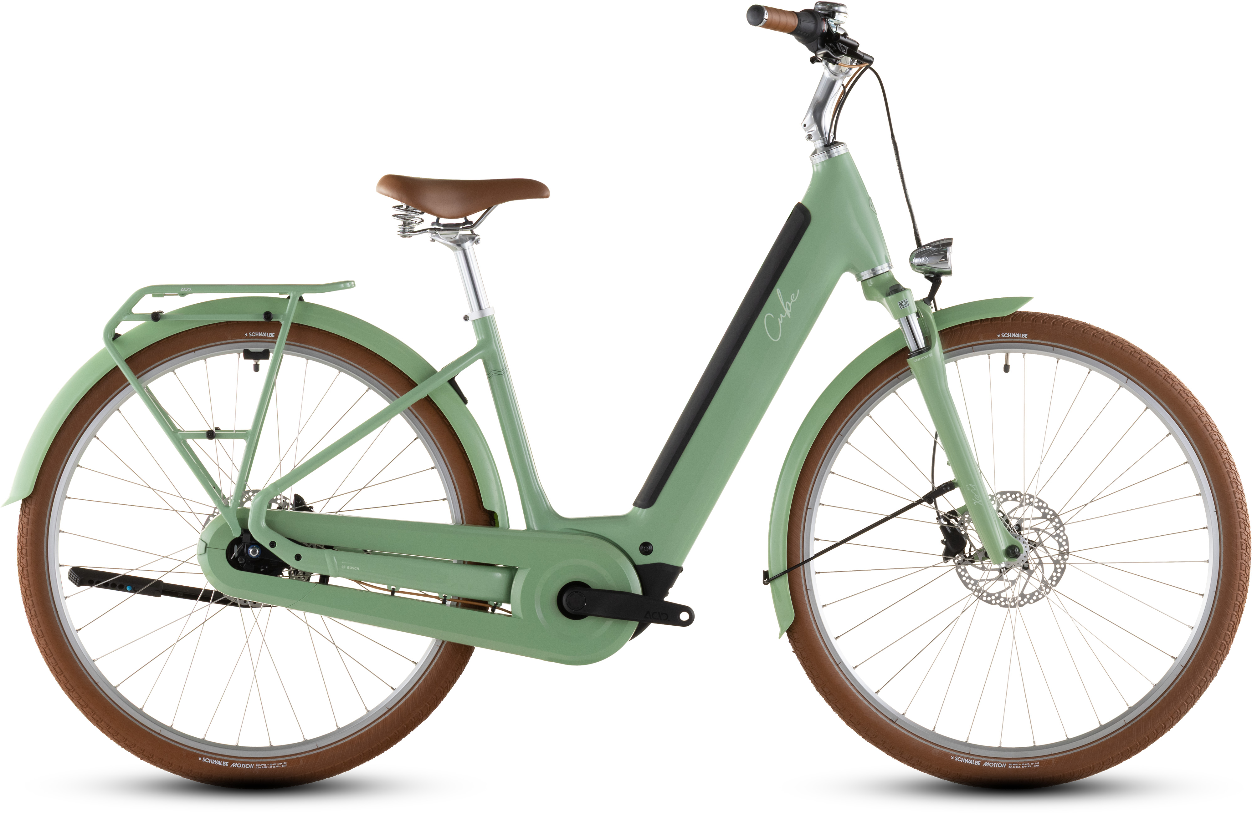 Aruba Hybrid 600 cactus´n´brown 2026