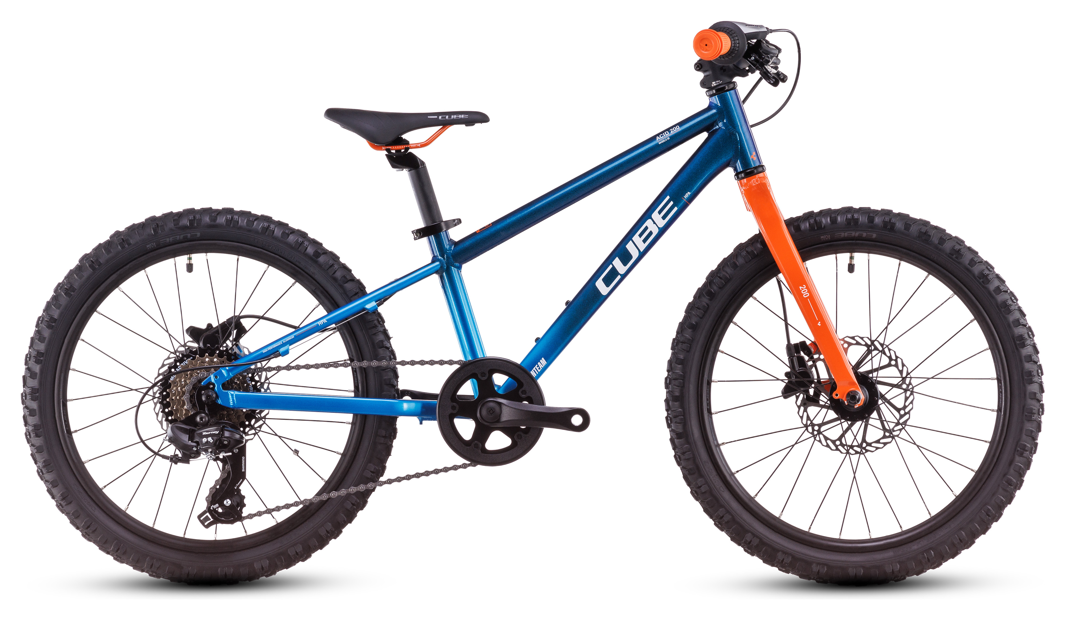 Acid 200 Disc actionteam 2027