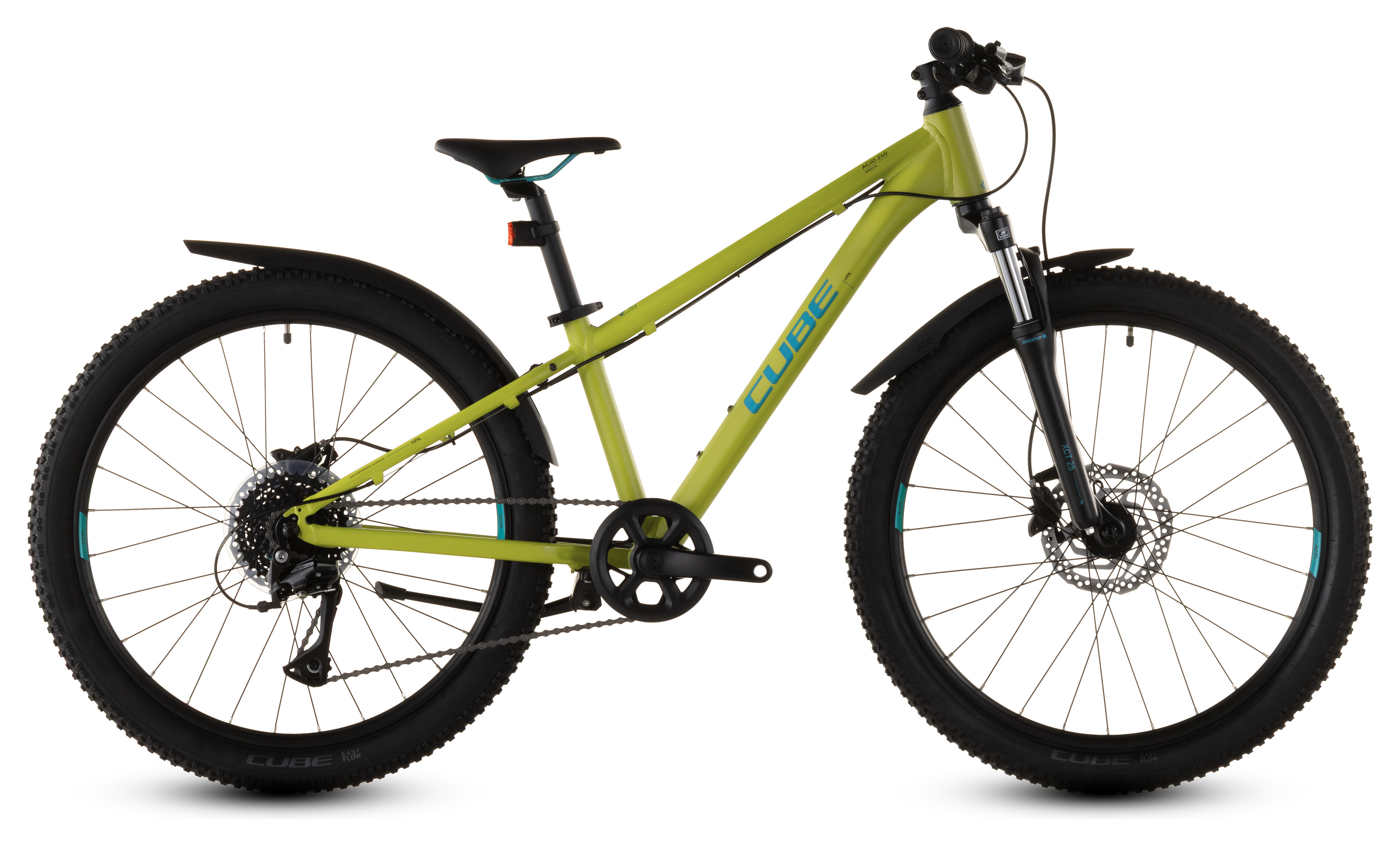 Acid 240 Disc FE lizard´n´blue 2027