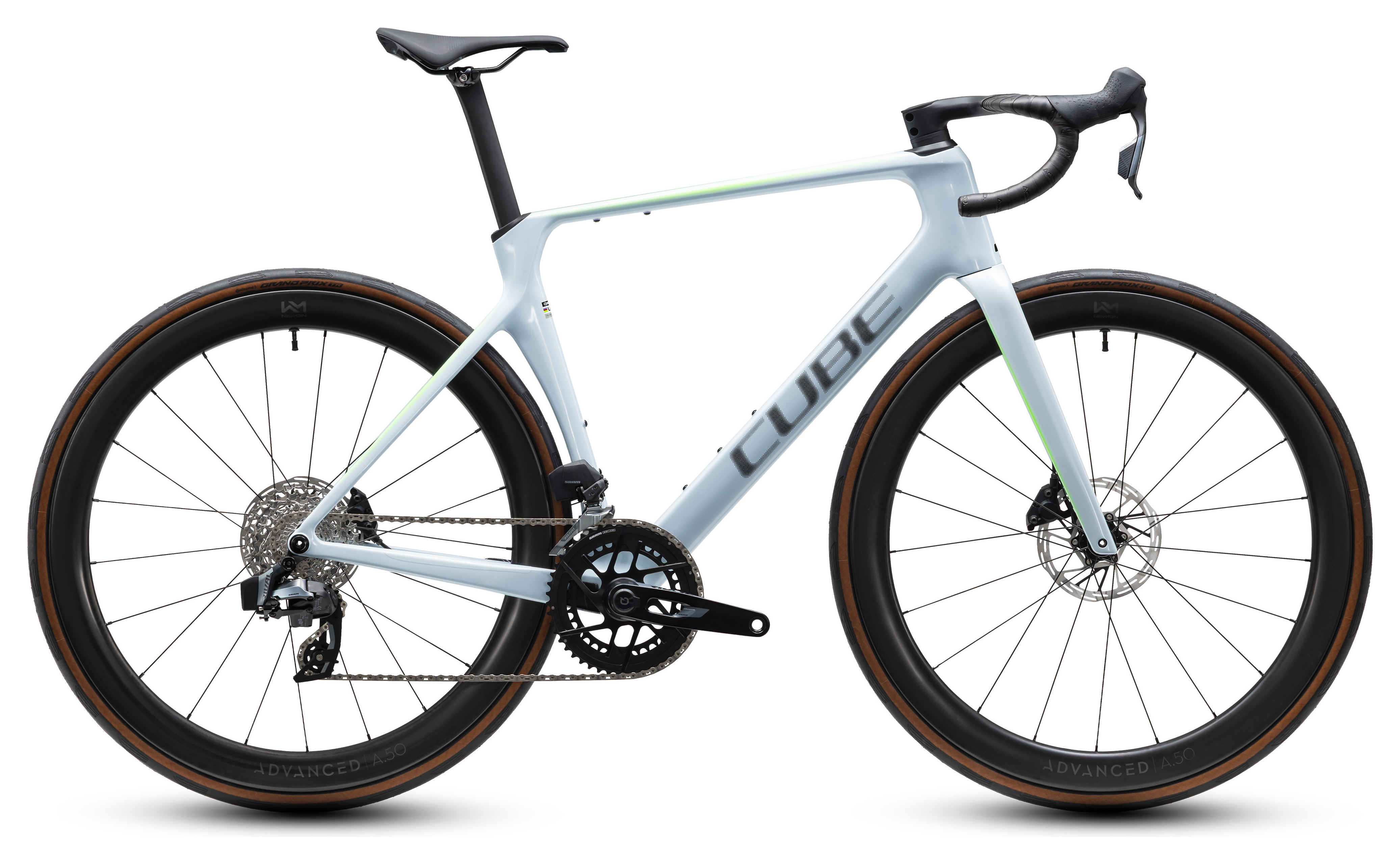 Agree C:62 EX glacier´n´black 2027