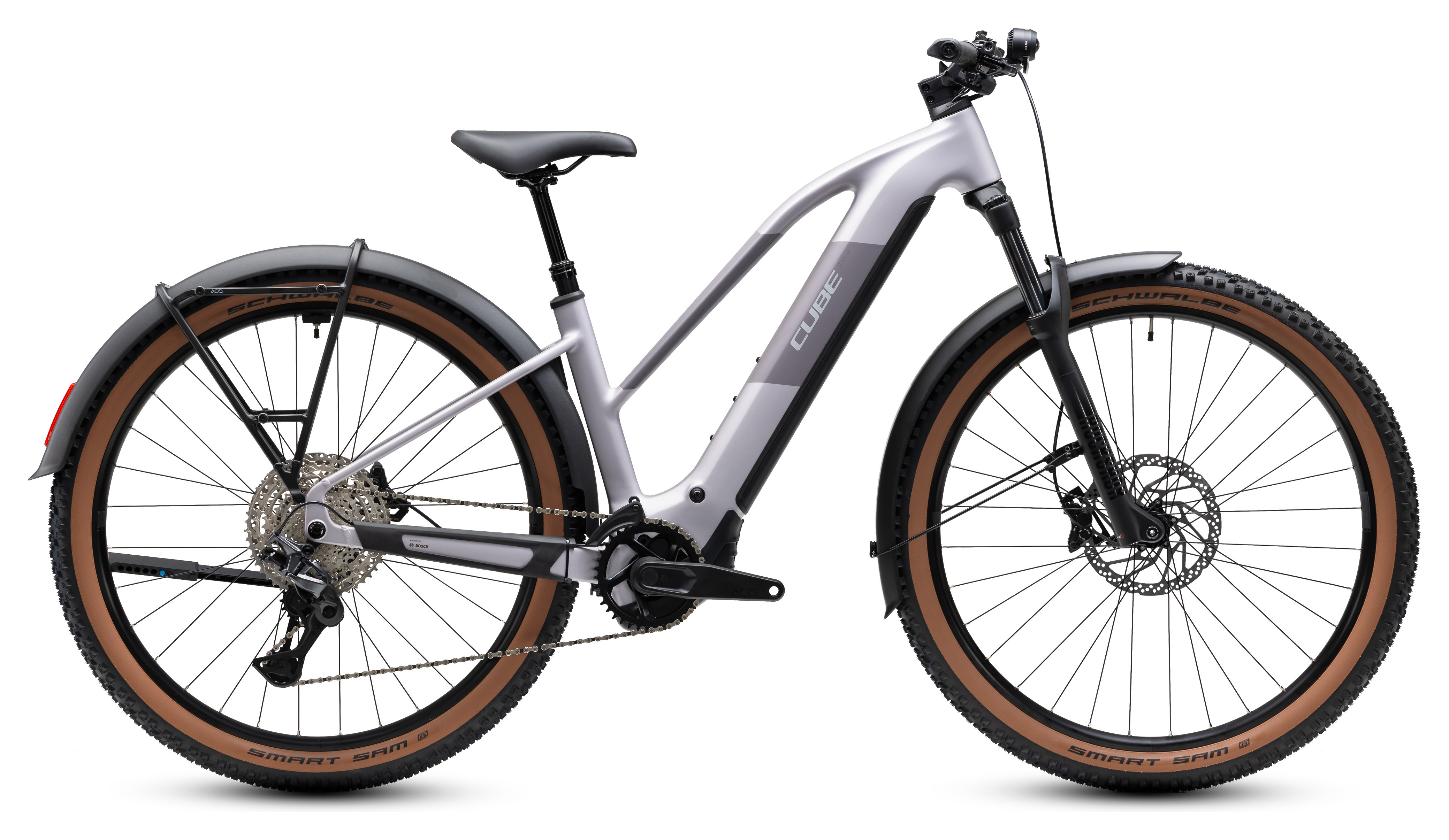 Reaction Hybrid Pro 800 FE lilacbreeze´n´prizm 2027