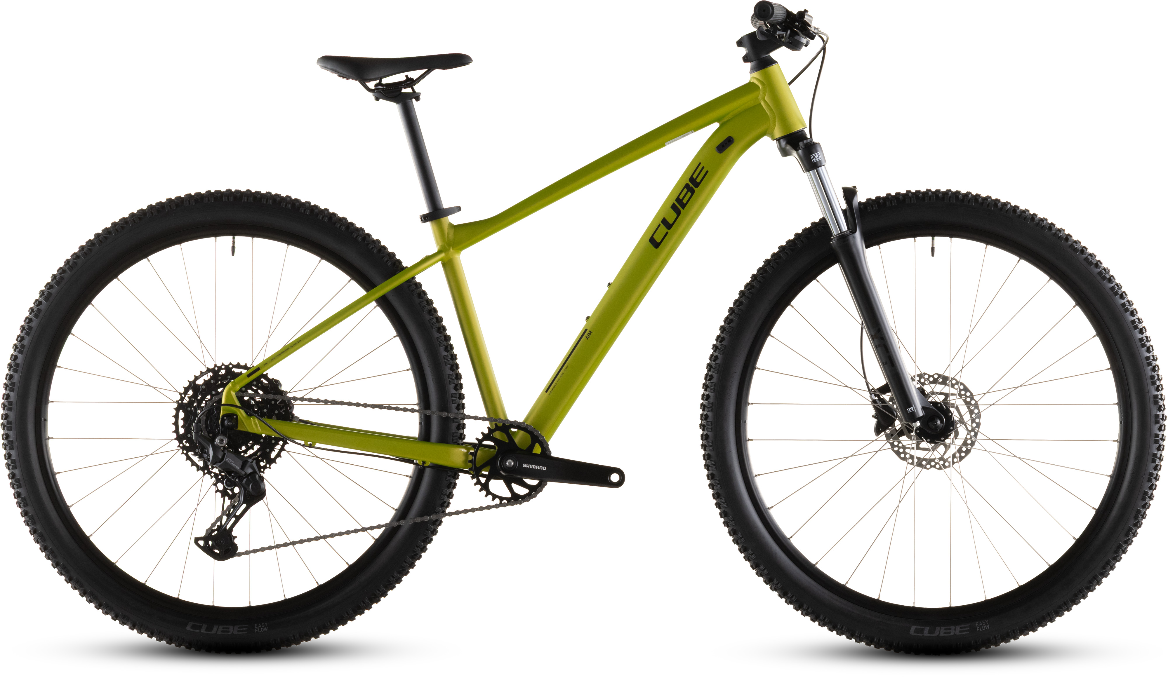 Aim Pro lizard´n´black 2026