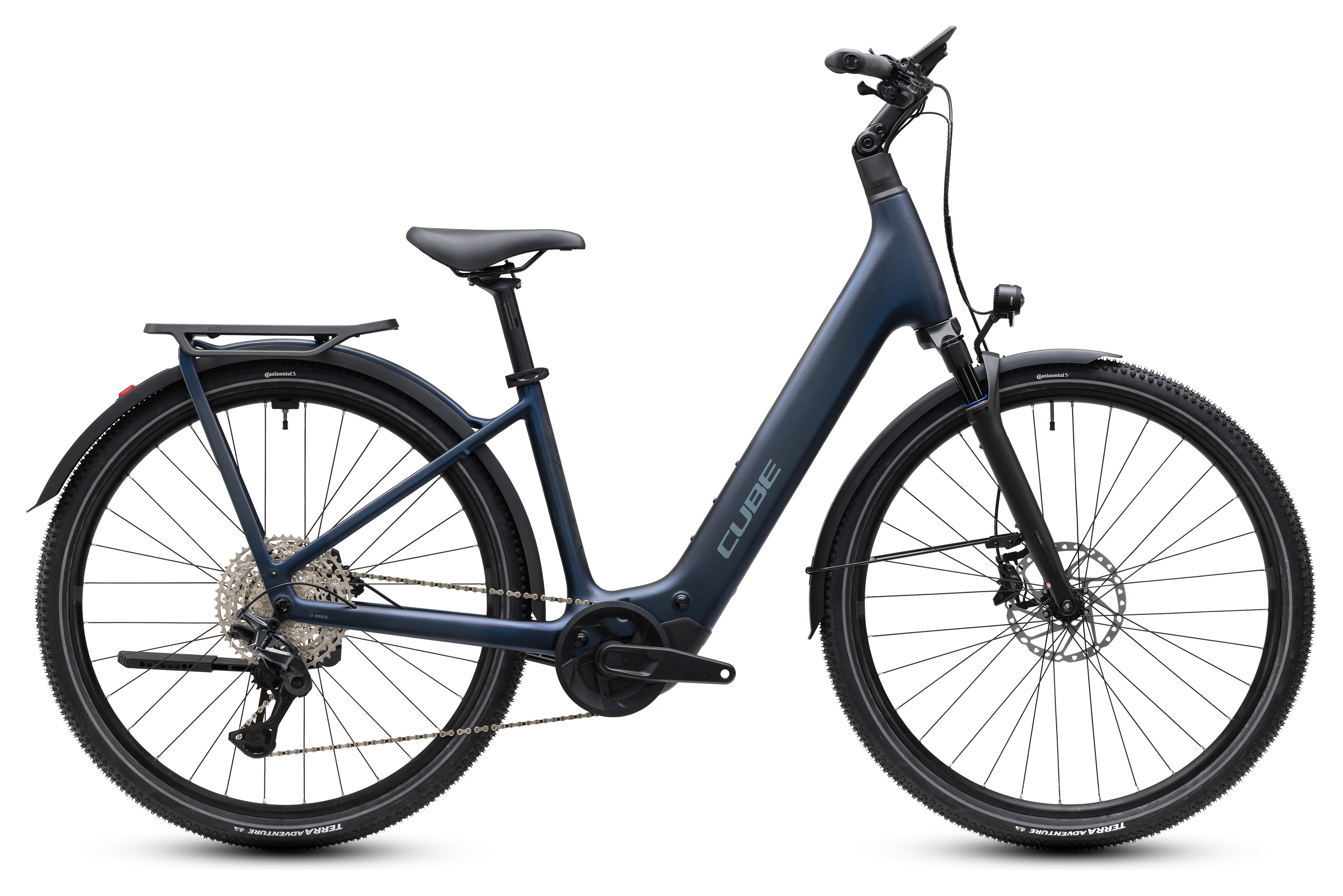 Kathmandu Hybrid C:62 Pro 400X liquidsteel´n´prizm 2027