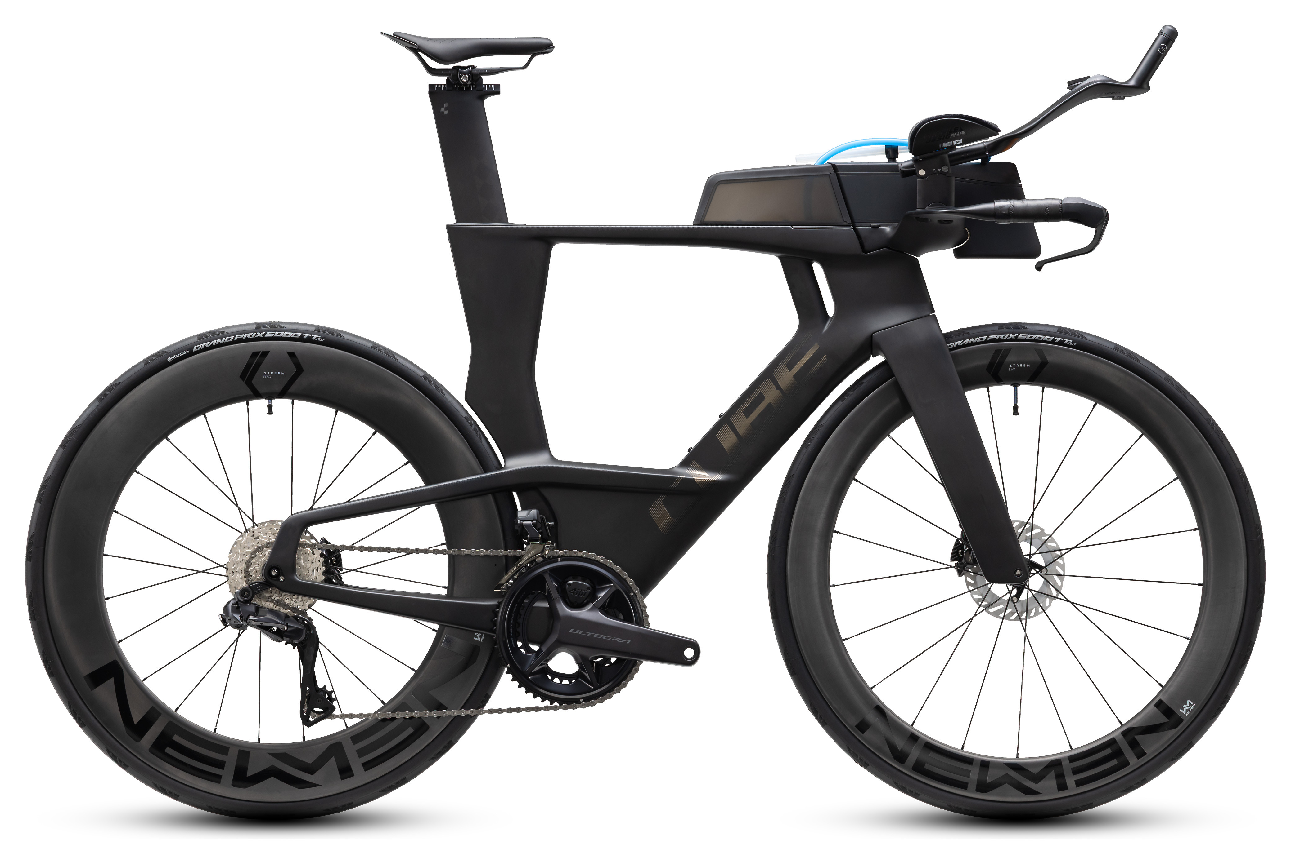Aerium C:68X Race carbon´n´chrome 2027