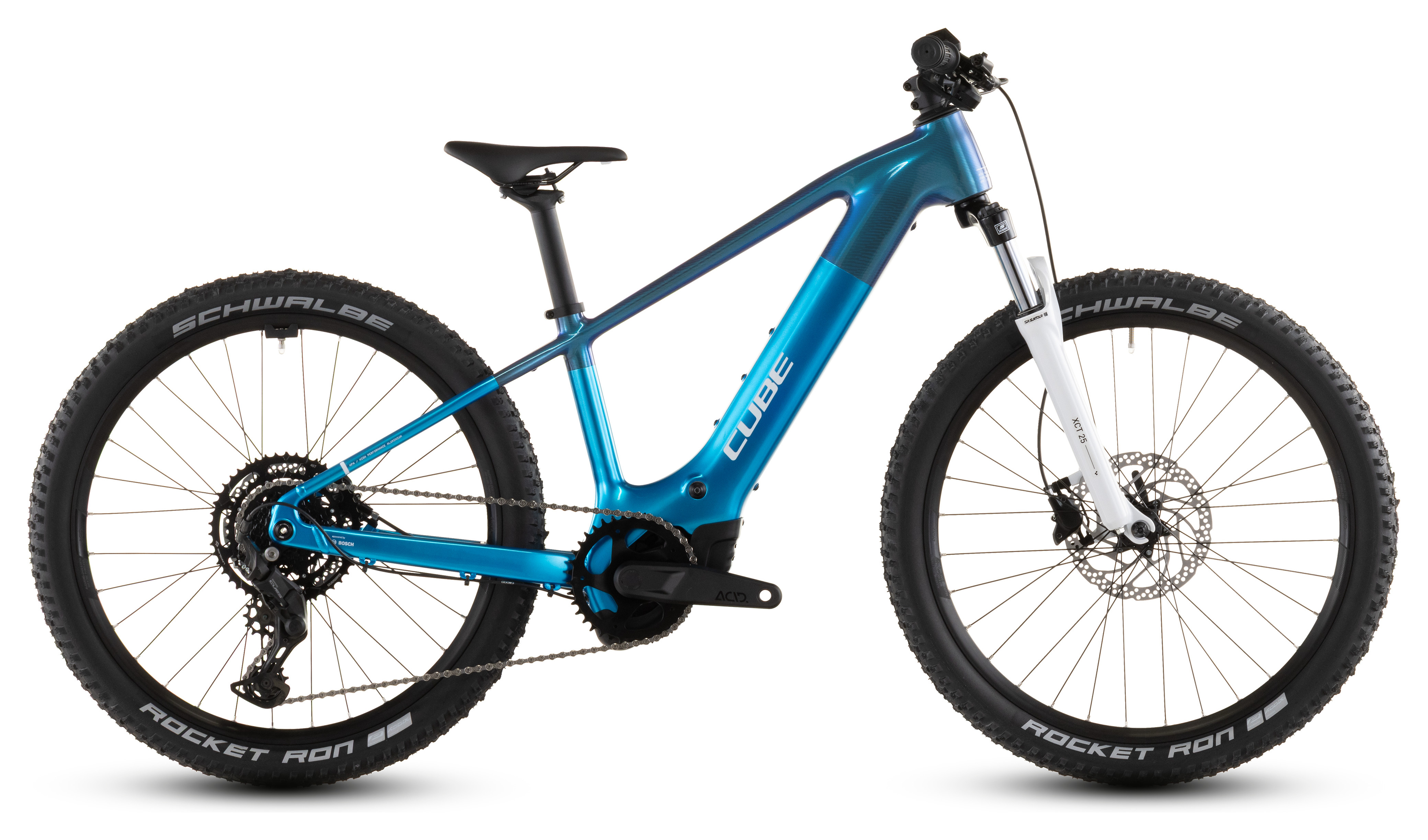 Acid 240 Hybrid Rookie Pro 400X actionteam 2027