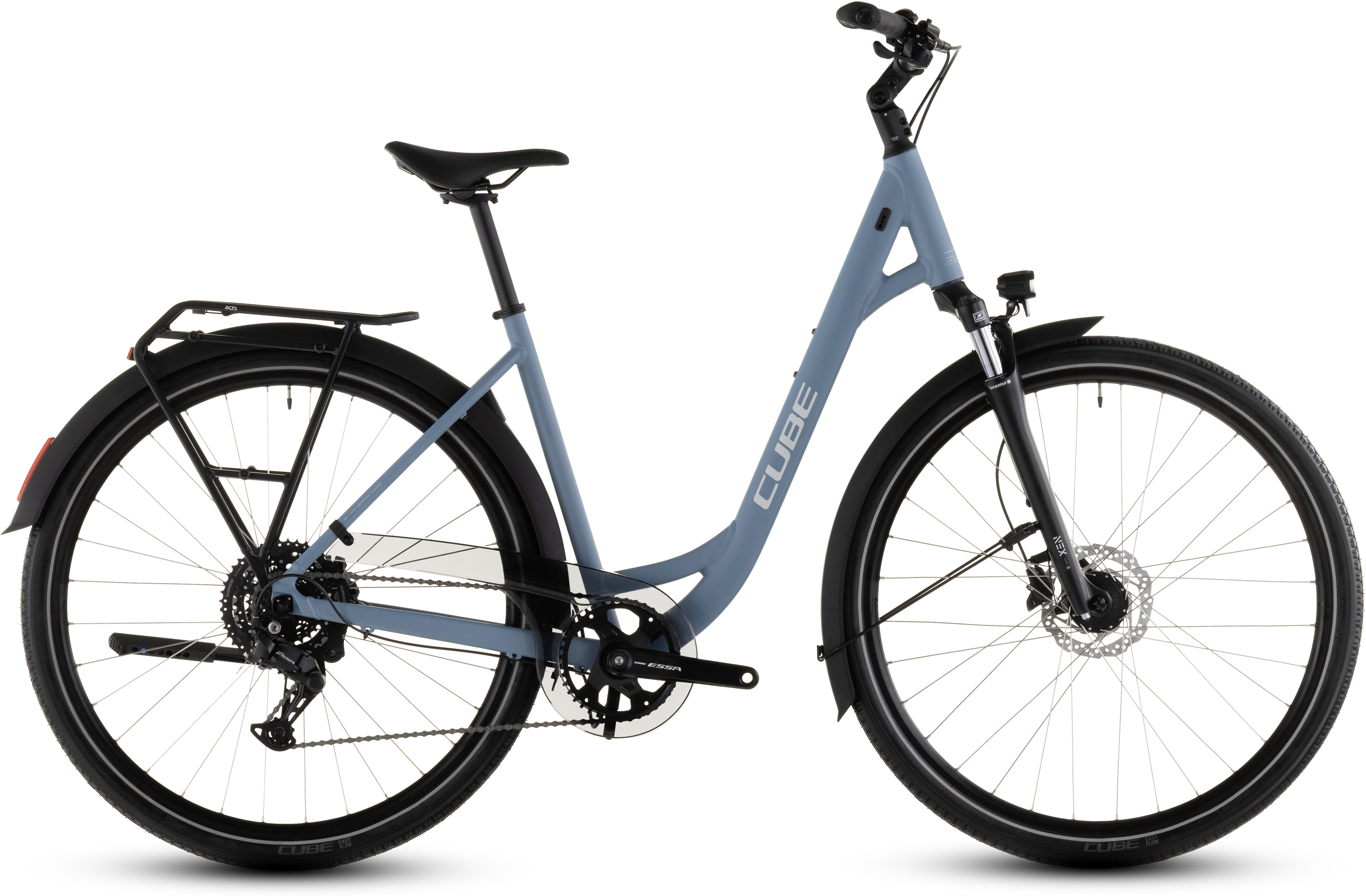 Touring ONE bluebird´n´grey 2026