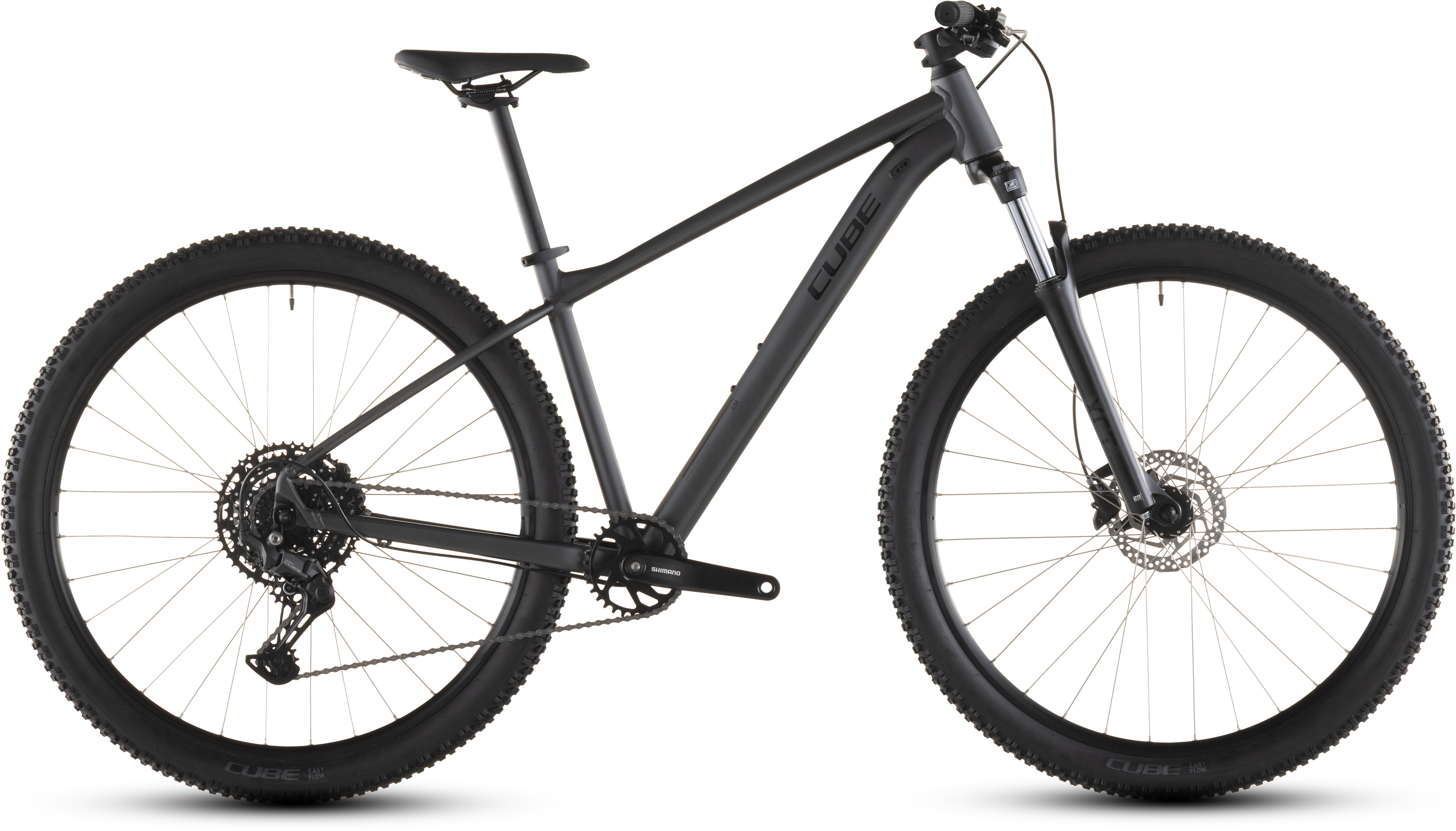 Aim Pro slateblack´n´black 2026