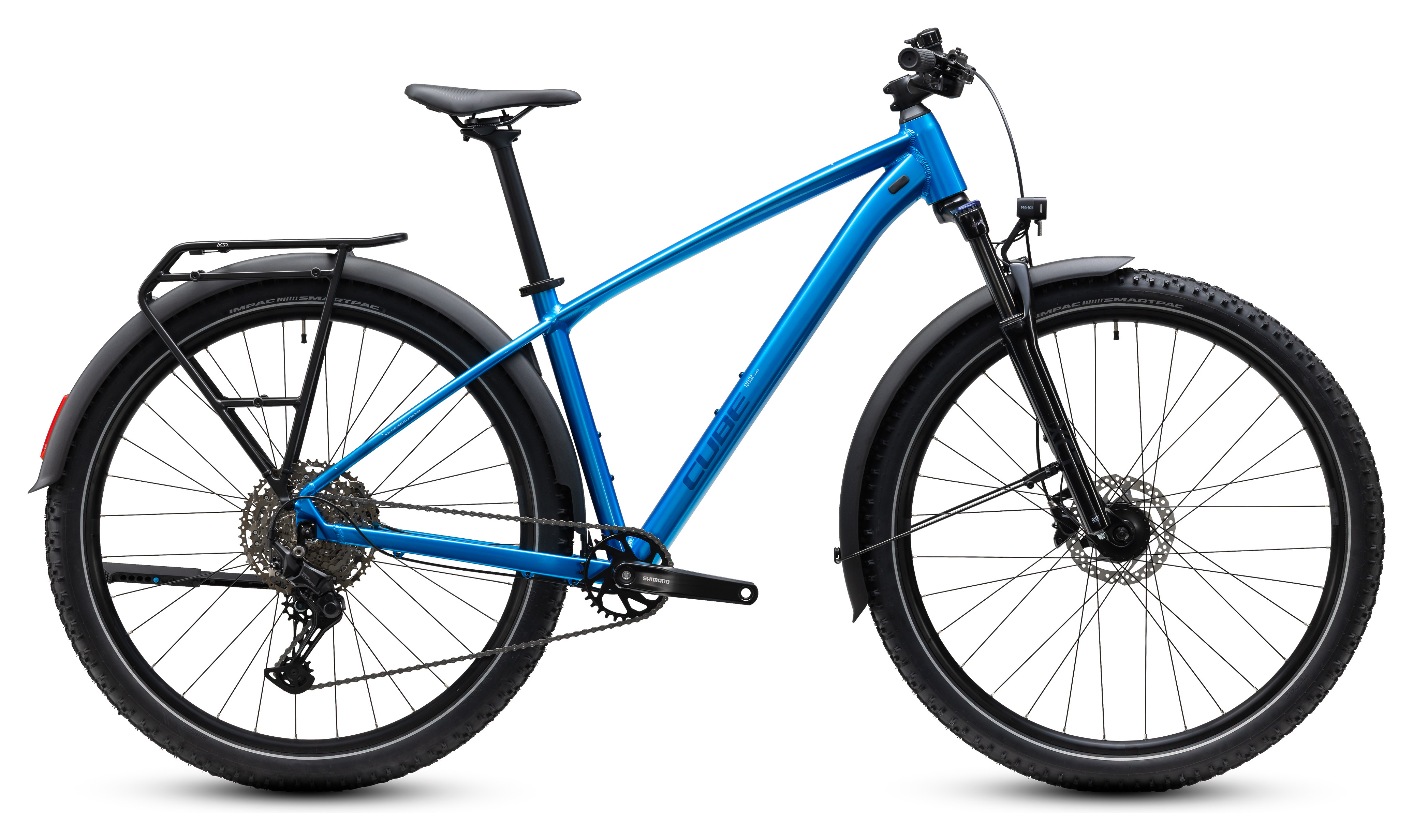 Aim Pro FE topasblue´n´blue 2027